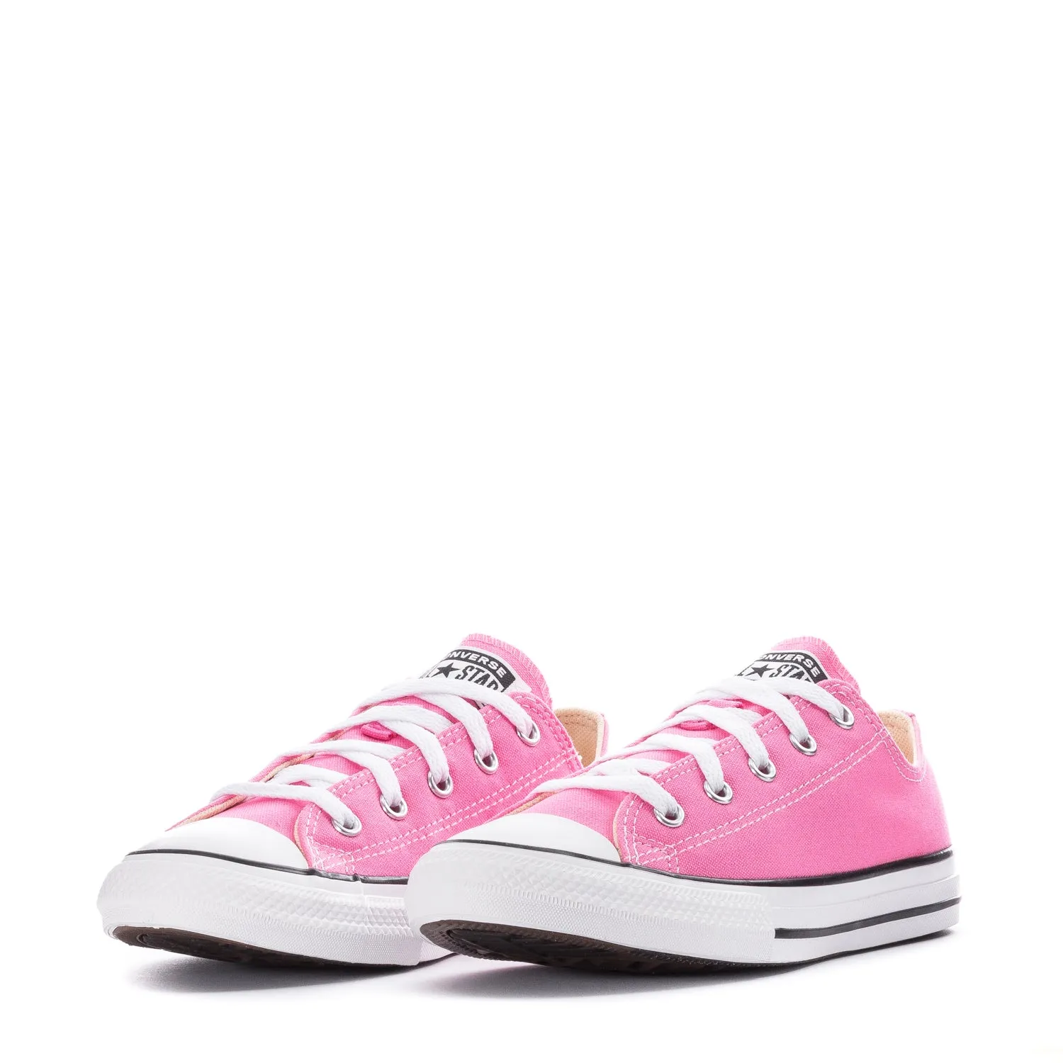 Chuck Taylor All Star Ox Core - Kids Shoes_Converse