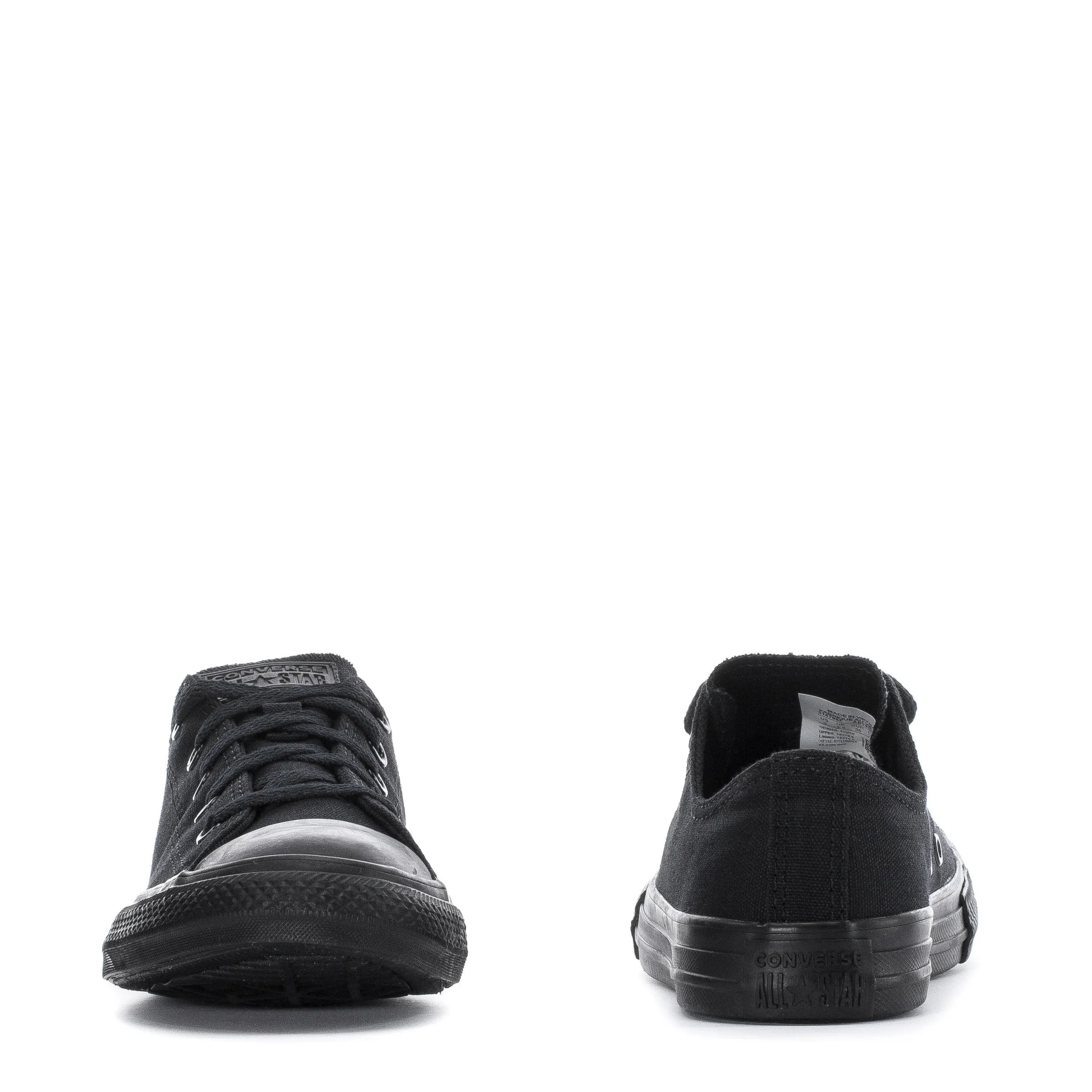 Chuck Taylor All Star Ox Core - Kids Shoes_Converse