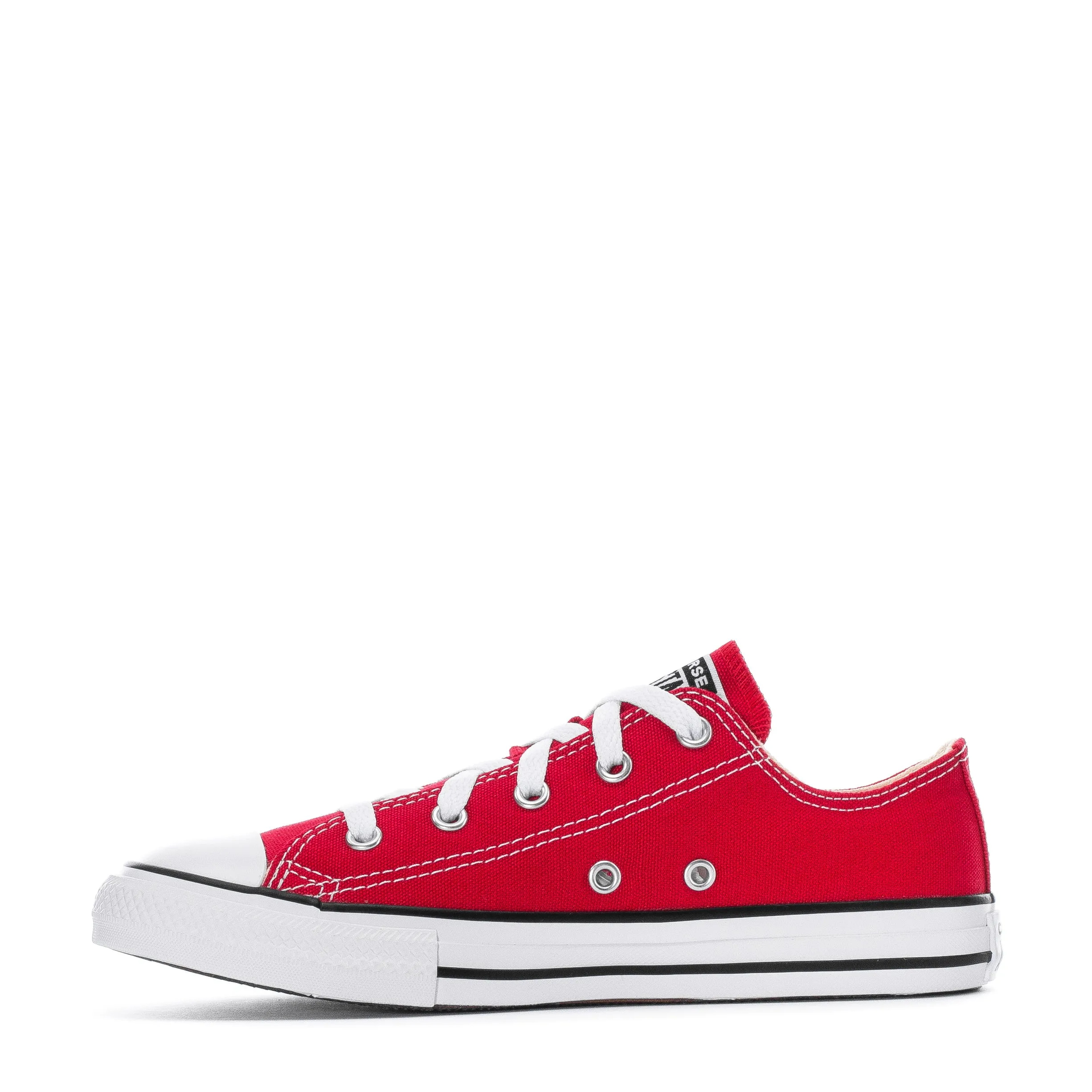 Chuck Taylor All Star Ox Core - Kids Shoes_Converse