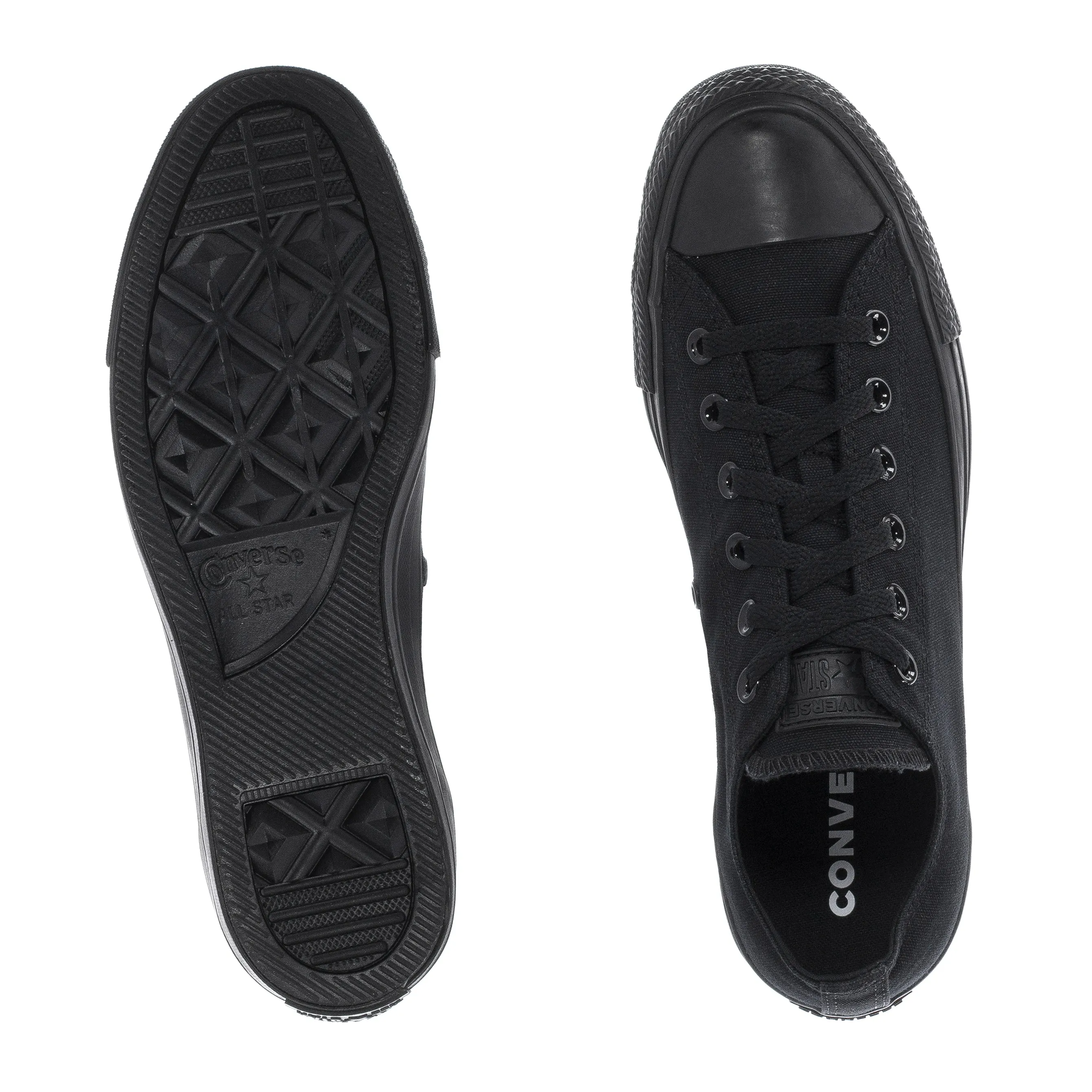 Chuck Taylor All Star Ox Core - Mens Shoes_Converse