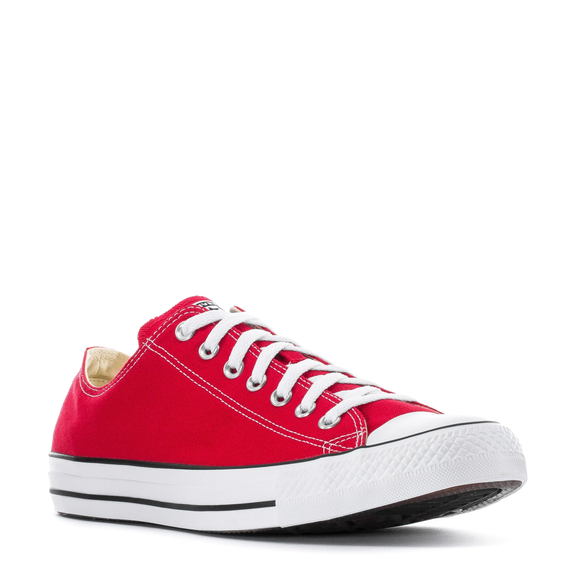 Chuck Taylor All Star Ox Core - Mens Shoes_Converse