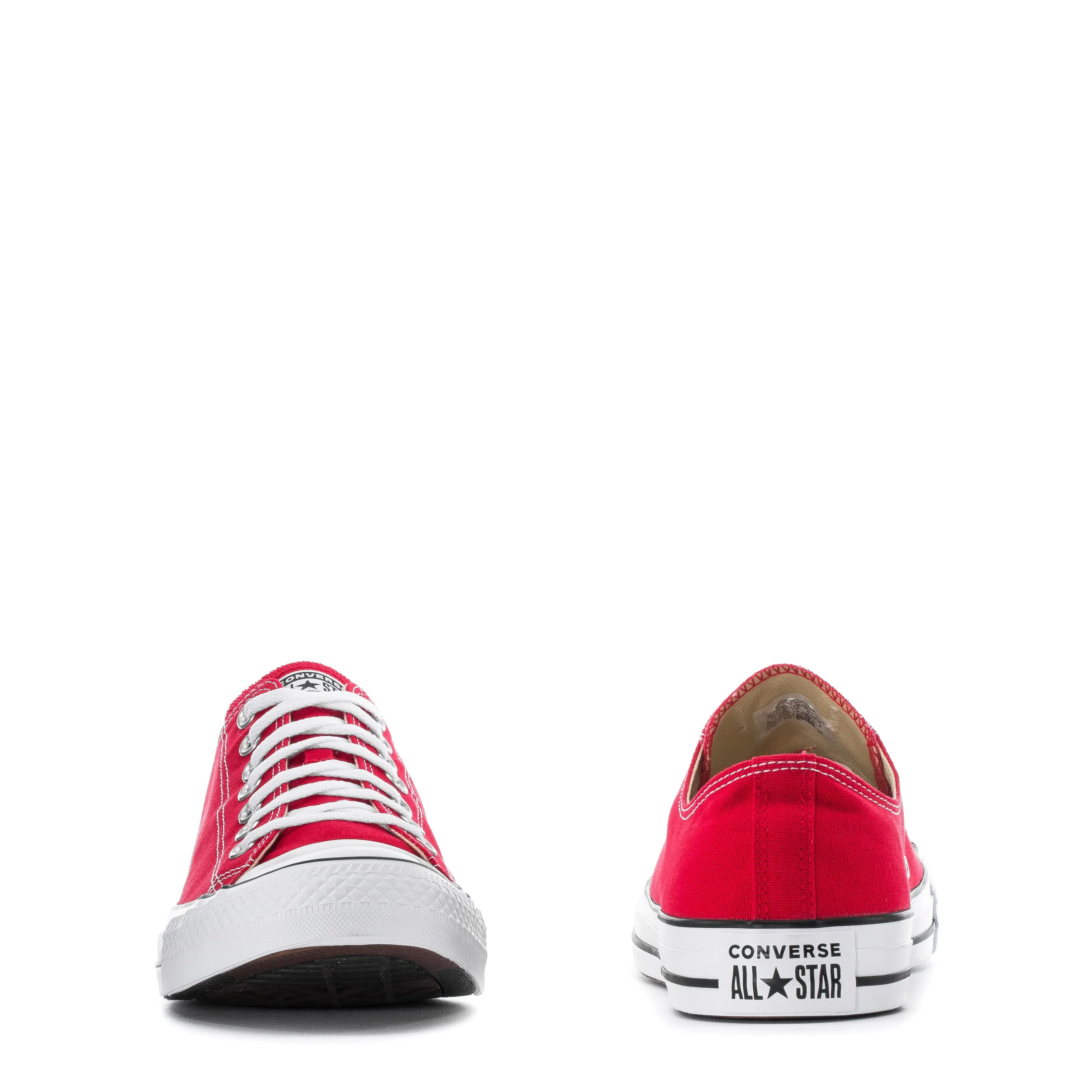 Chuck Taylor All Star Ox Core - Mens Shoes_Converse