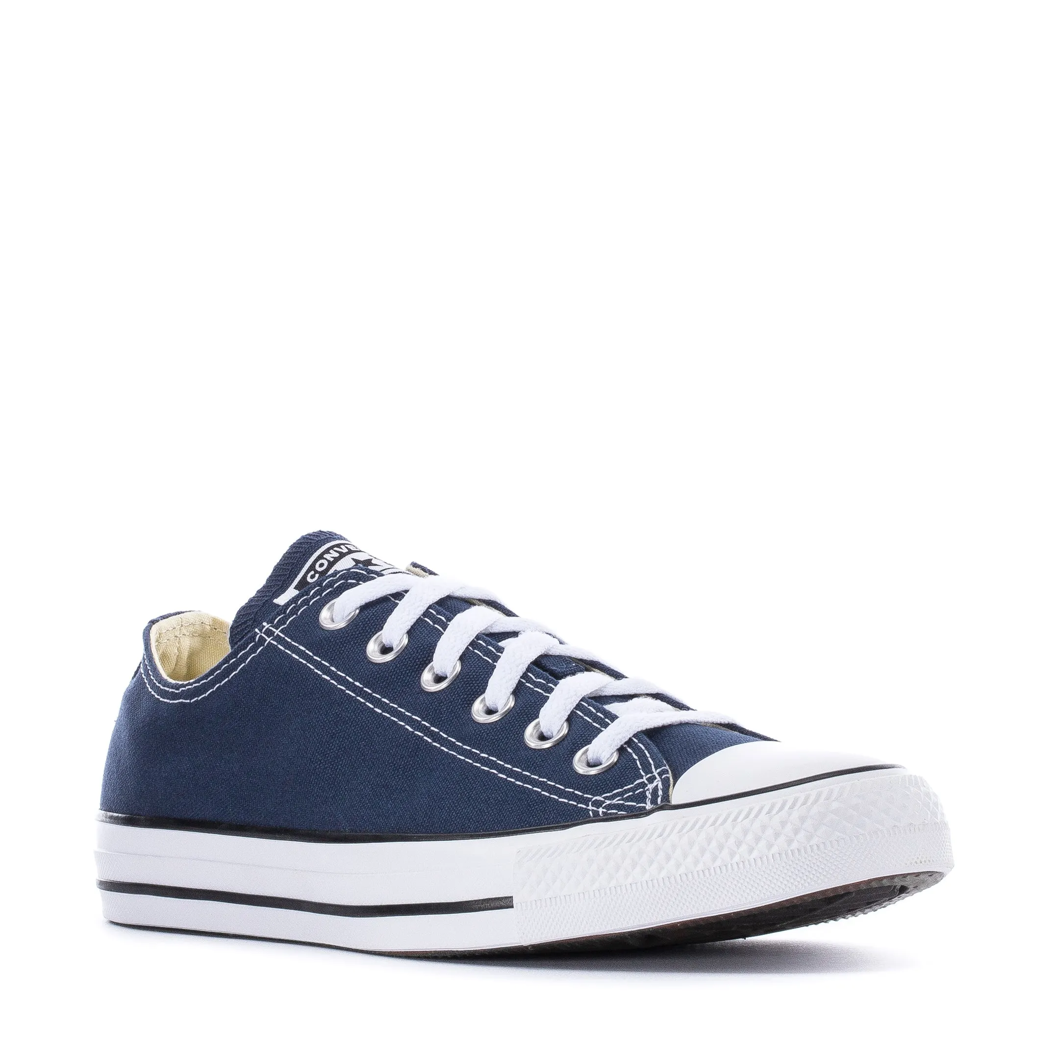 Chuck Taylor All Star Ox Core - Mens Shoes_Converse