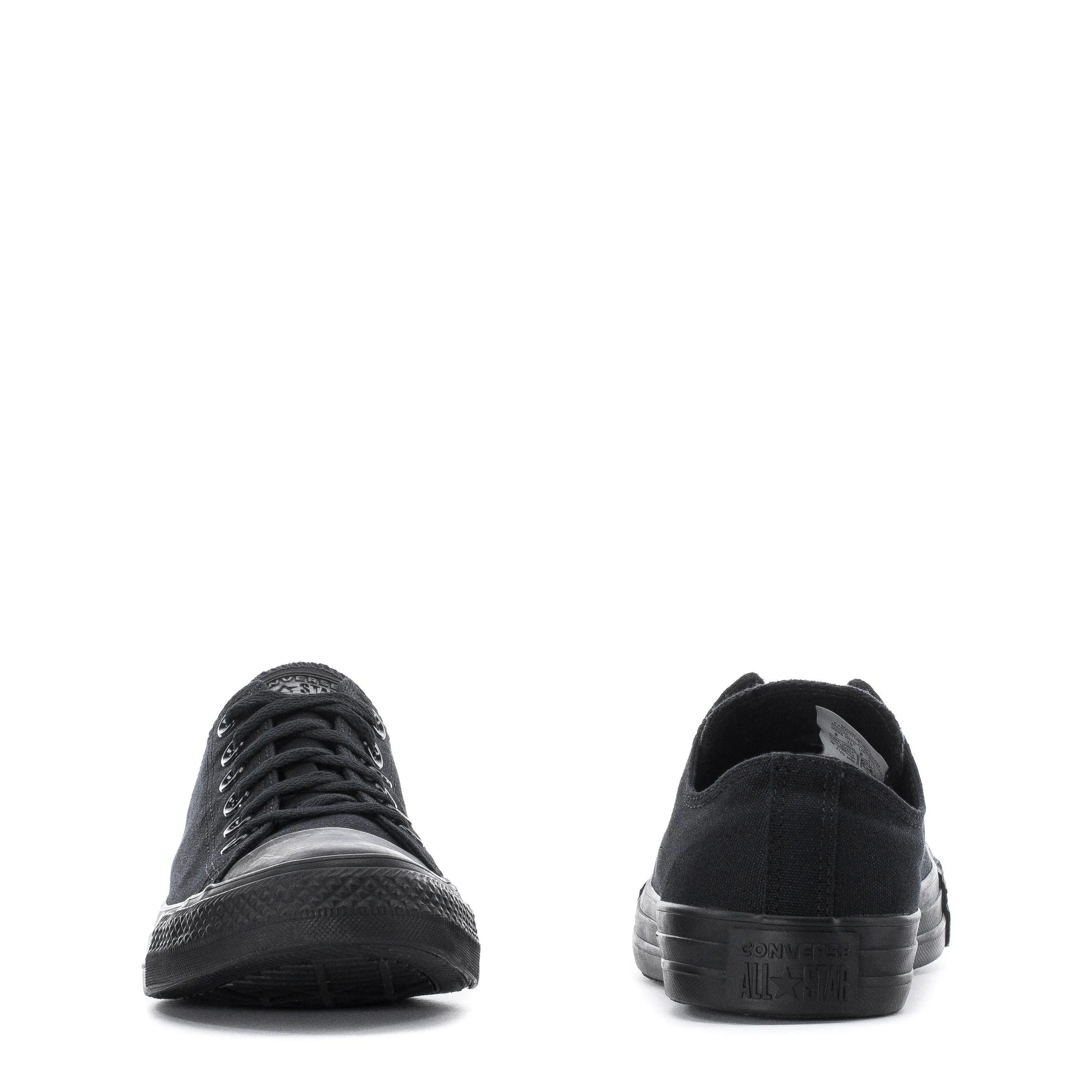 Chuck Taylor All Star Ox Core - Mens Shoes_Converse