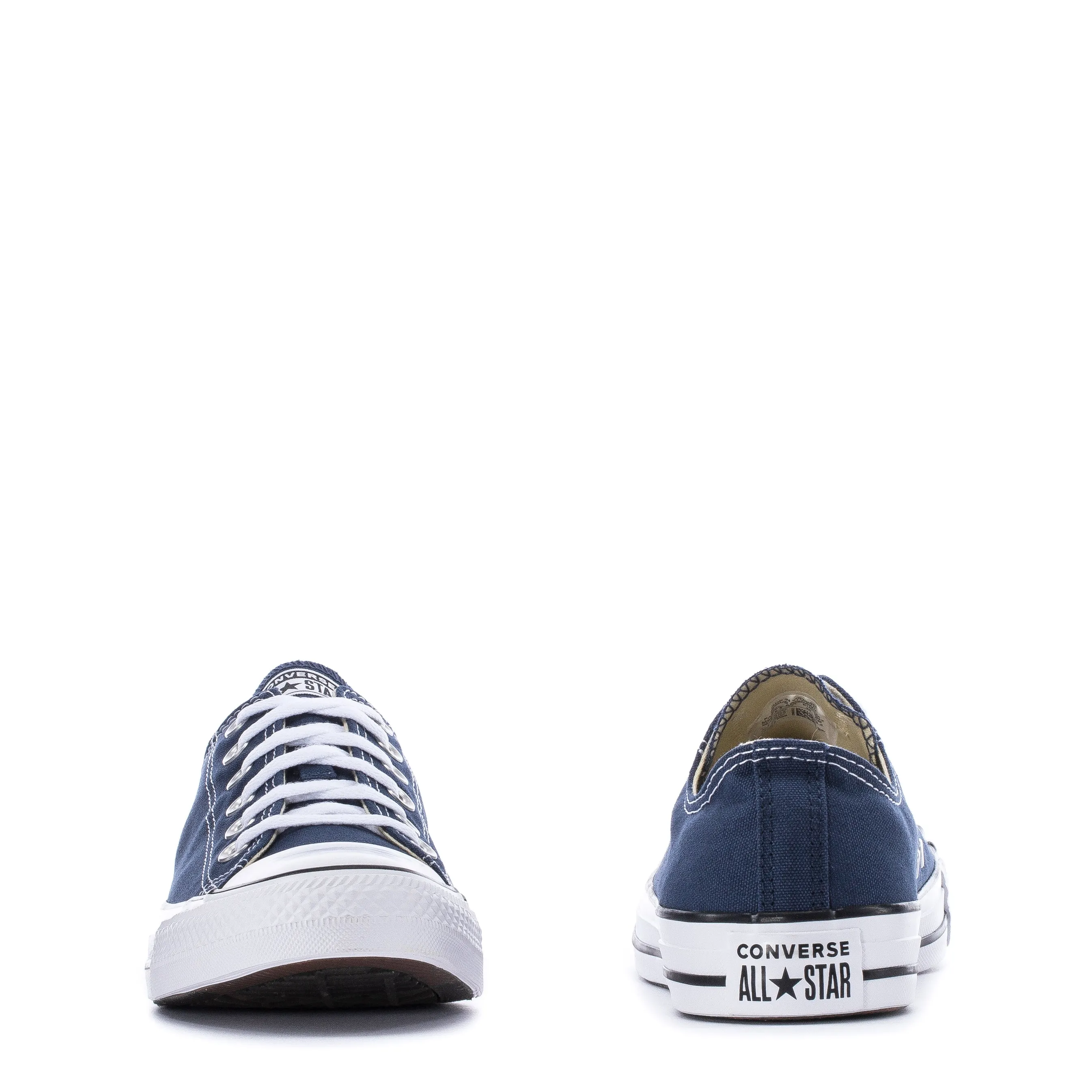Chuck Taylor All Star Ox Core - Mens Shoes_Converse