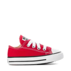 Chuck Taylor All Star Ox Core - Toddler Shoes_Converse