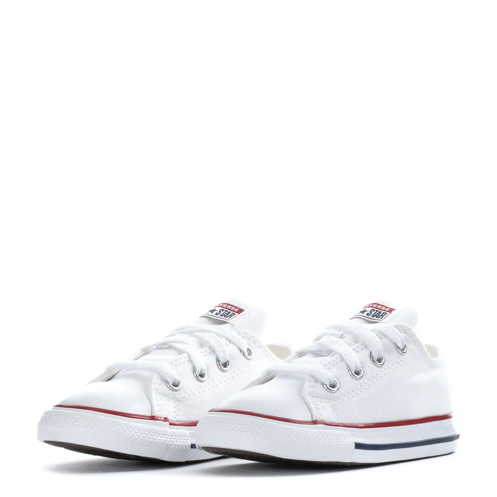 Chuck Taylor All Star Ox Core - Toddler Shoes_Converse