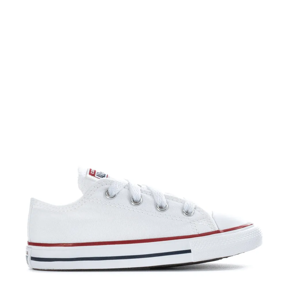 Chuck Taylor All Star Ox Core - Toddler Shoes_Converse