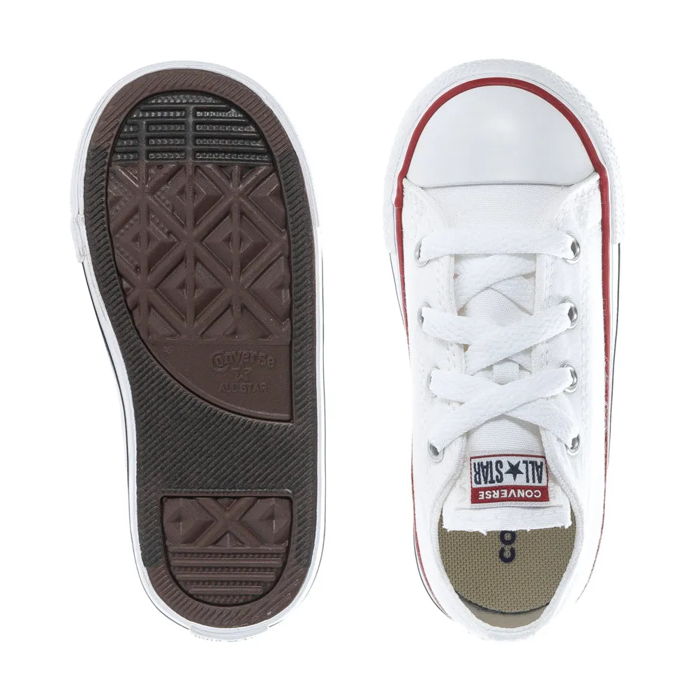 Chuck Taylor All Star Ox Core - Toddler Shoes_Converse