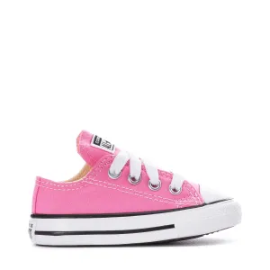 Chuck Taylor All Star Ox Core - Toddler Shoes_Converse