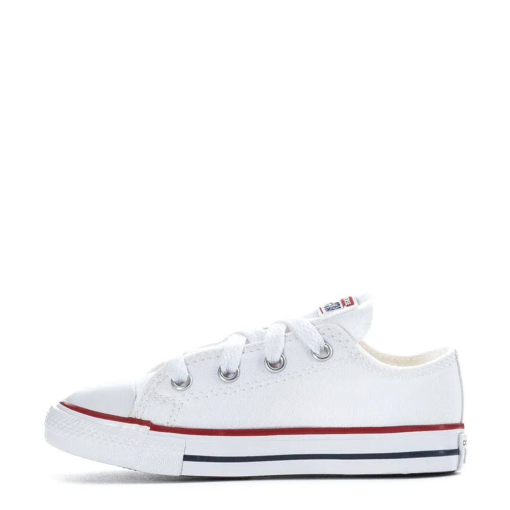 Chuck Taylor All Star Ox Core - Toddler Shoes_Converse