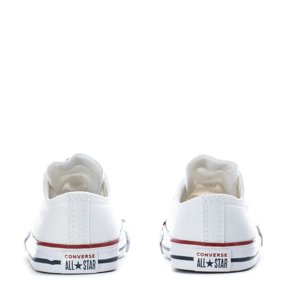 Chuck Taylor All Star Ox Core - Toddler Shoes_Converse