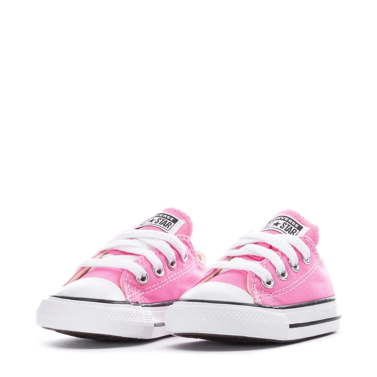 Chuck Taylor All Star Ox Core - Toddler Shoes_Converse