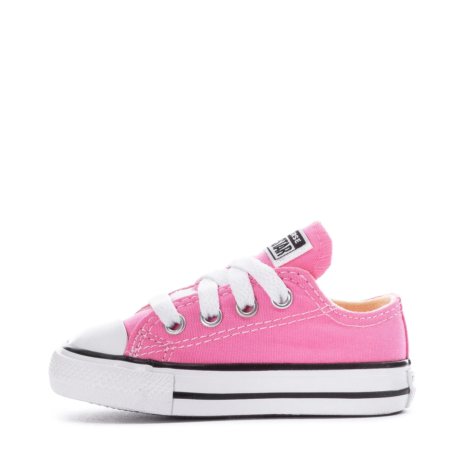 Chuck Taylor All Star Ox Core - Toddler Shoes_Converse
