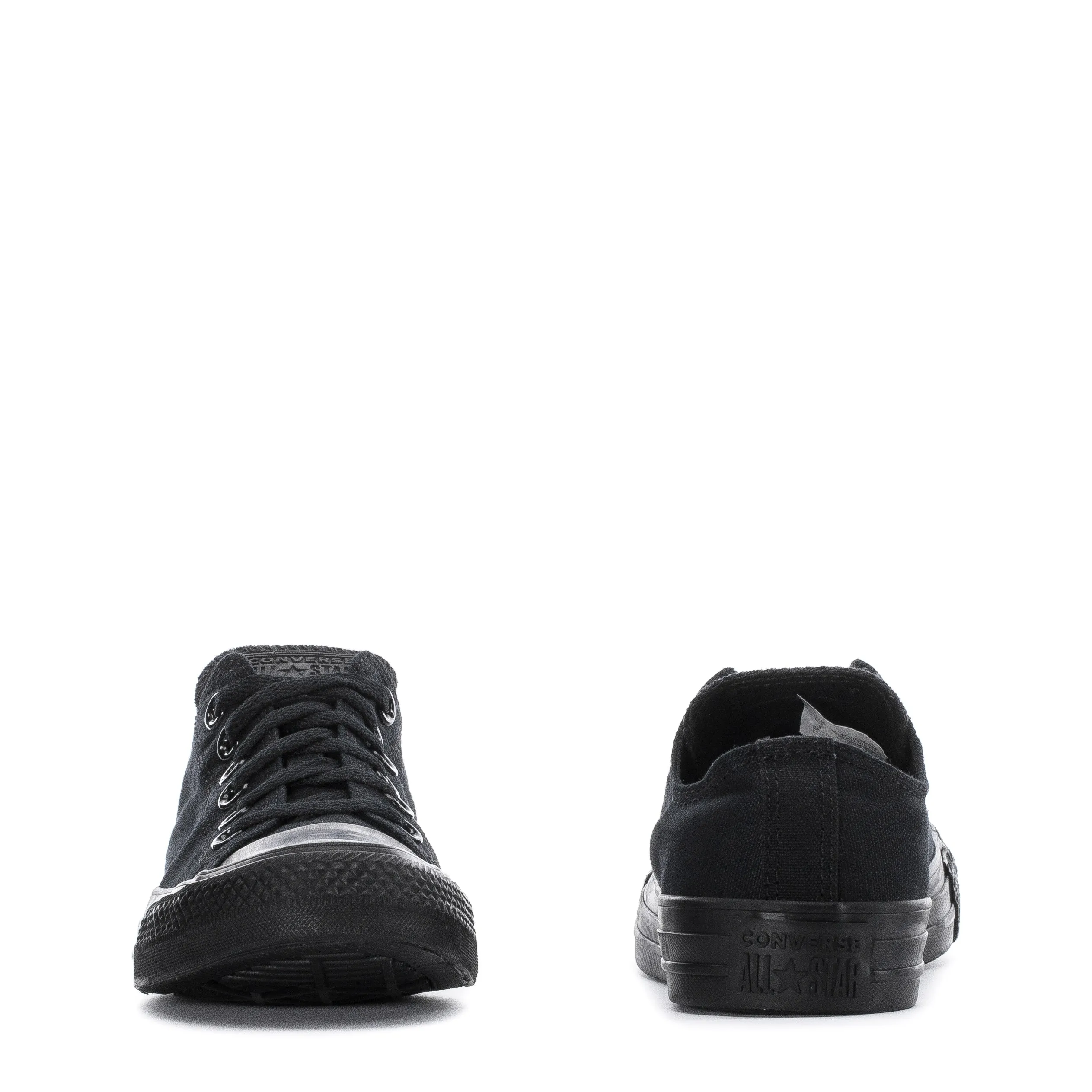 Chuck Taylor All Star Ox Core - Youth Shoes_Converse