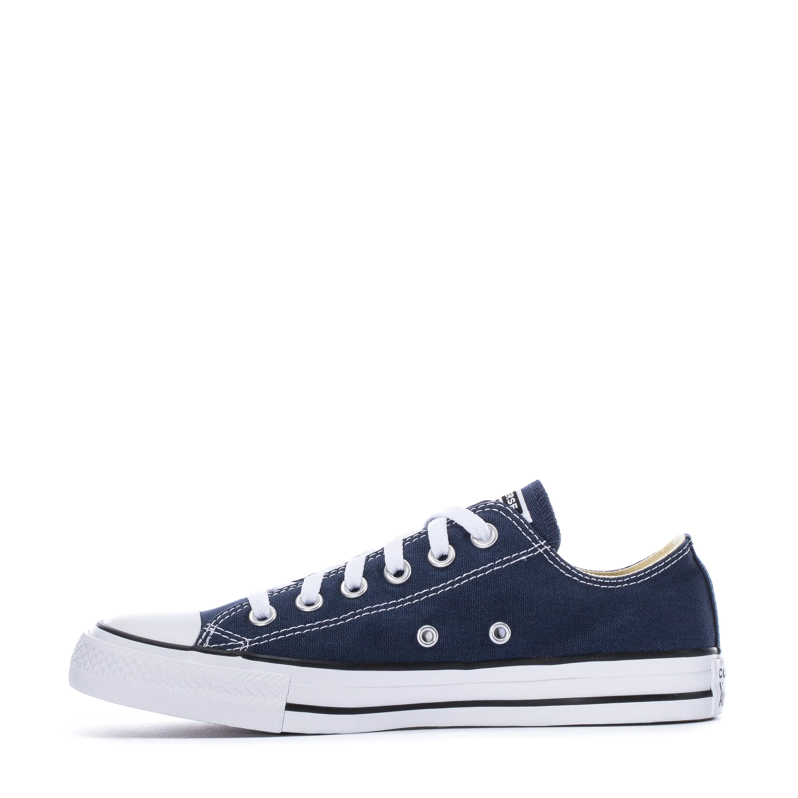 Chuck Taylor All Star Ox Core - Youth Shoes_Converse
