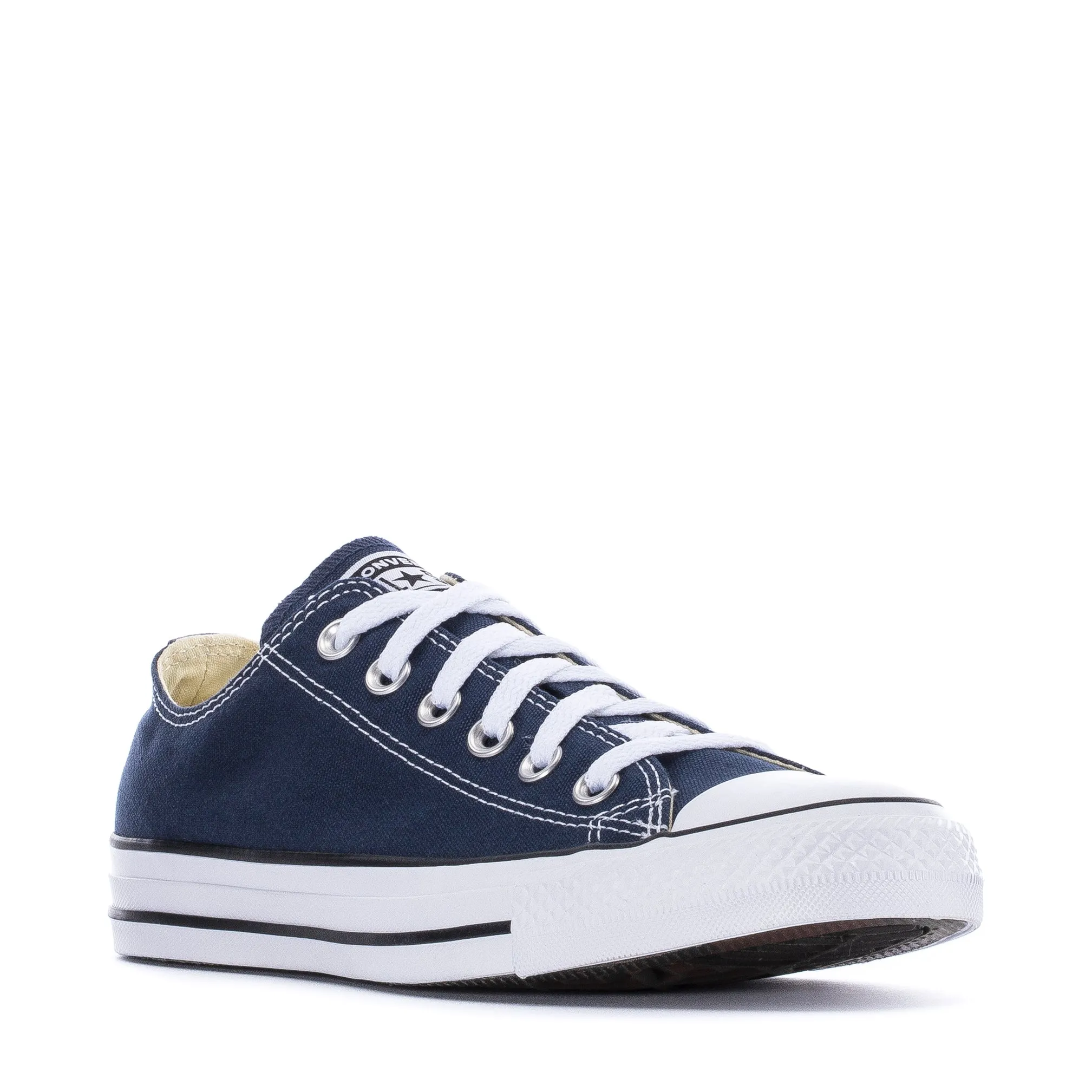 Chuck Taylor All Star Ox Core - Youth Shoes_Converse