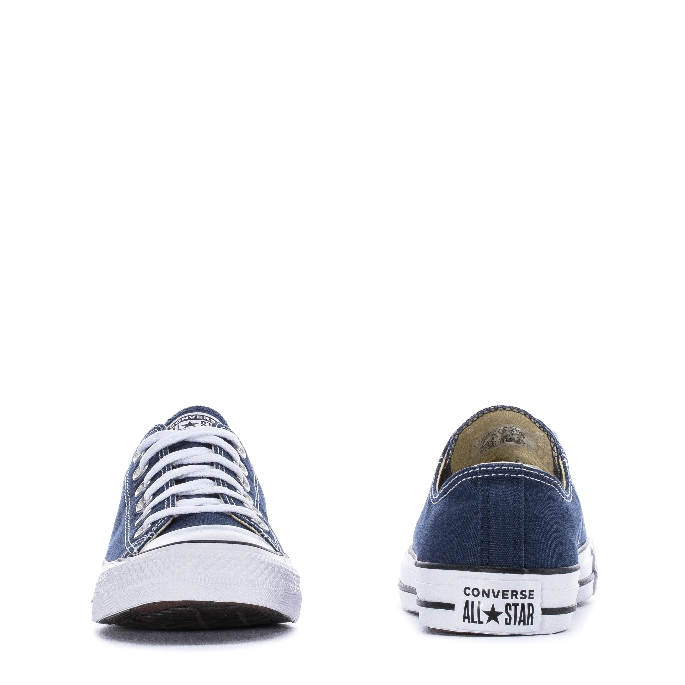 Chuck Taylor All Star Ox Core - Youth Shoes_Converse