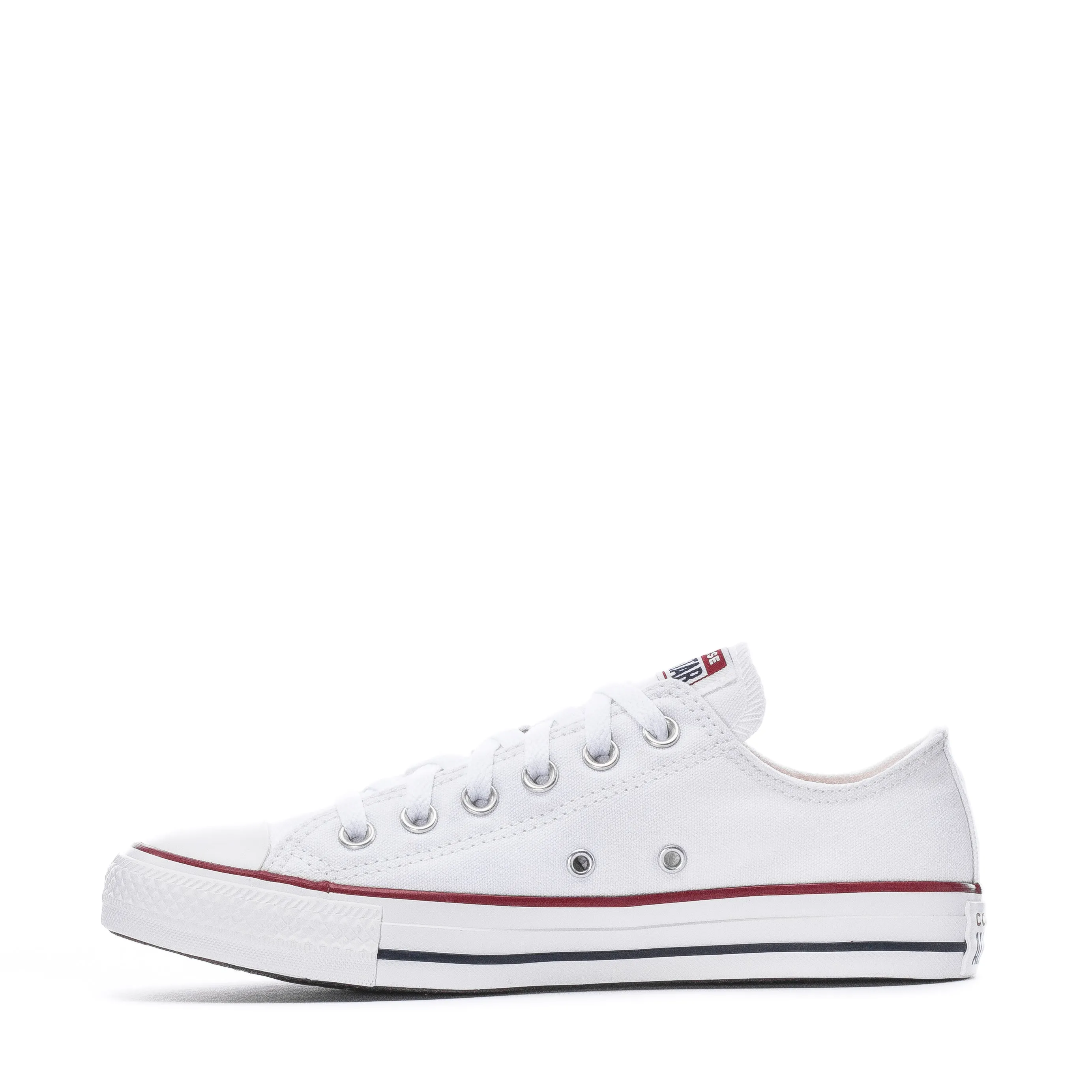 Chuck Taylor All Star Ox Core - Youth Shoes_Converse