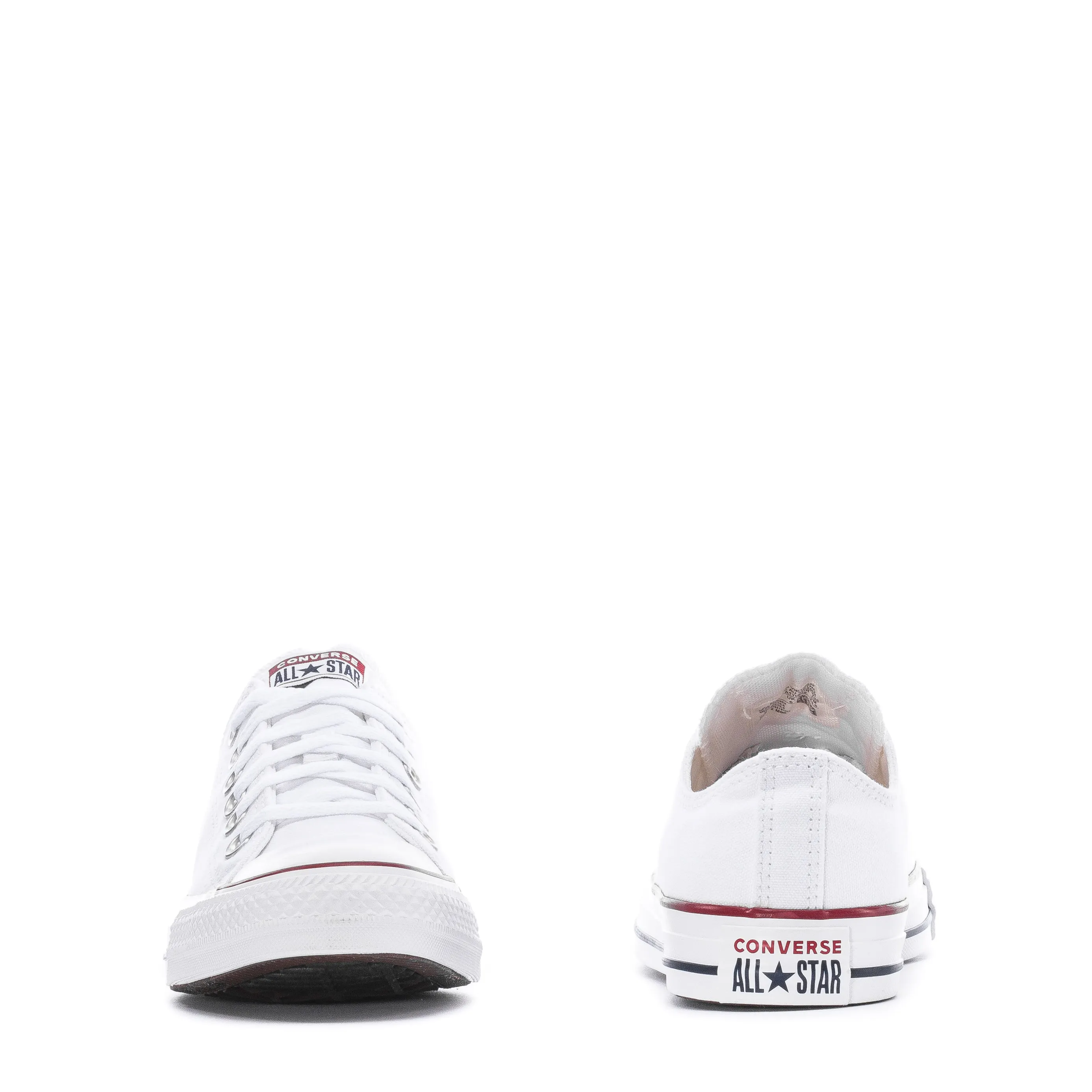 Chuck Taylor All Star Ox Core - Youth Shoes_Converse
