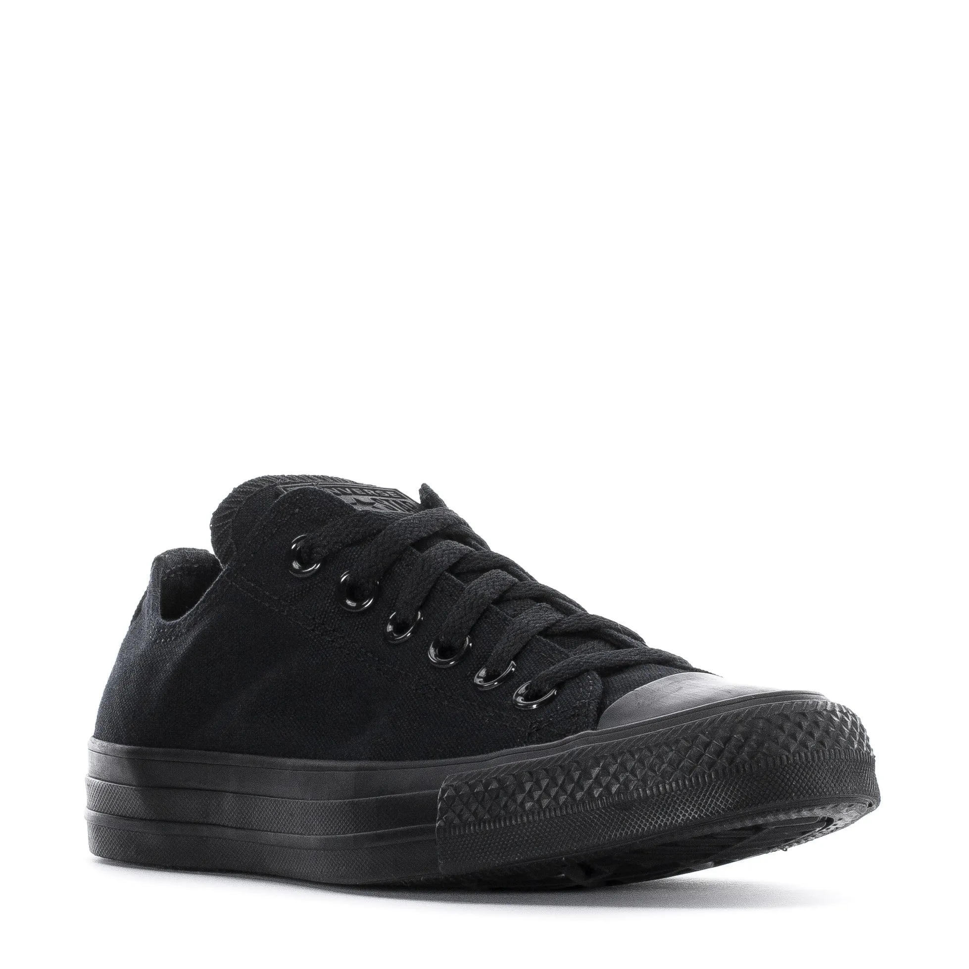 Chuck Taylor All Star Ox Core - Youth Shoes_Converse