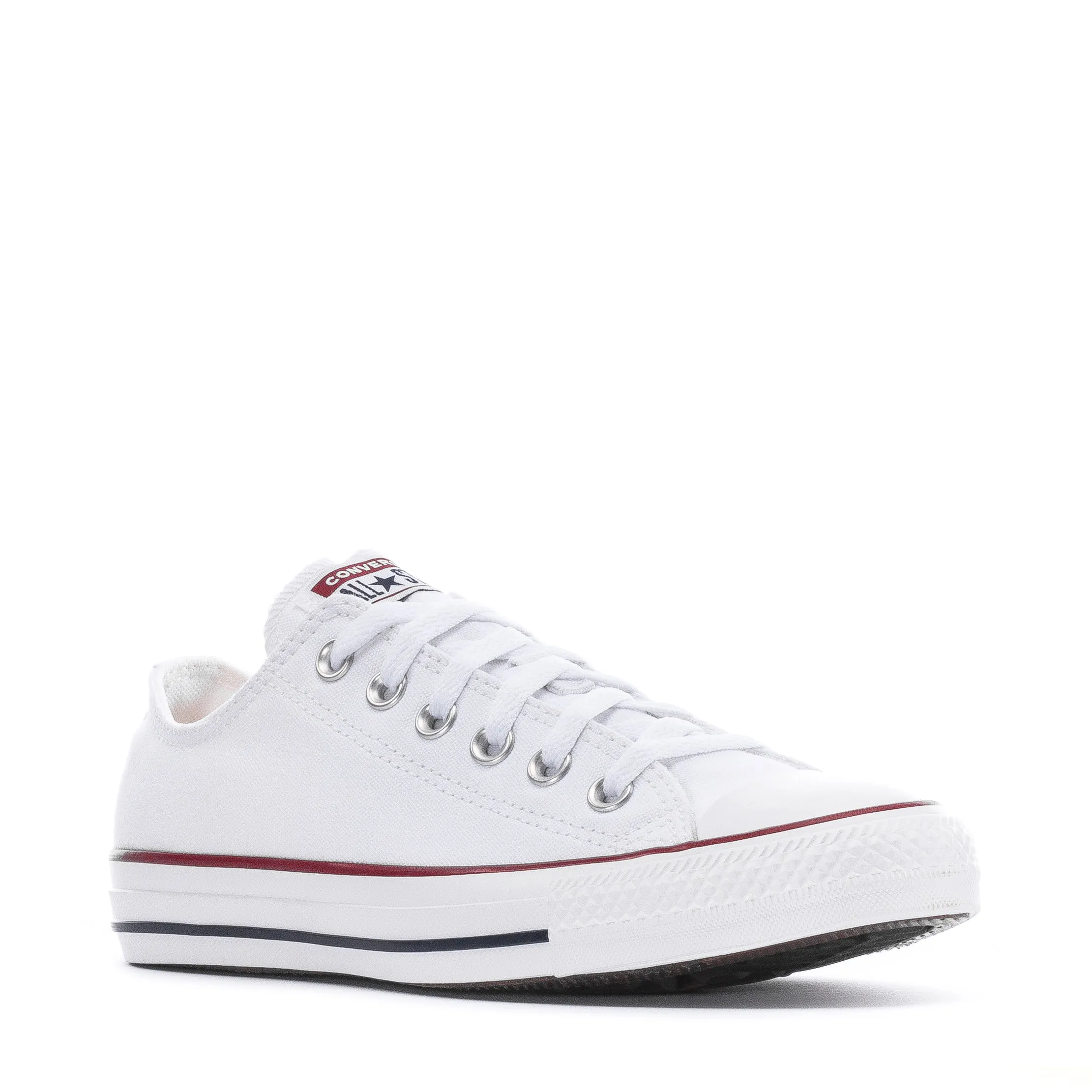 Chuck Taylor All Star Ox Core - Youth Shoes_Converse
