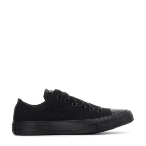 Chuck Taylor All Star Ox Core - Youth Shoes_Converse