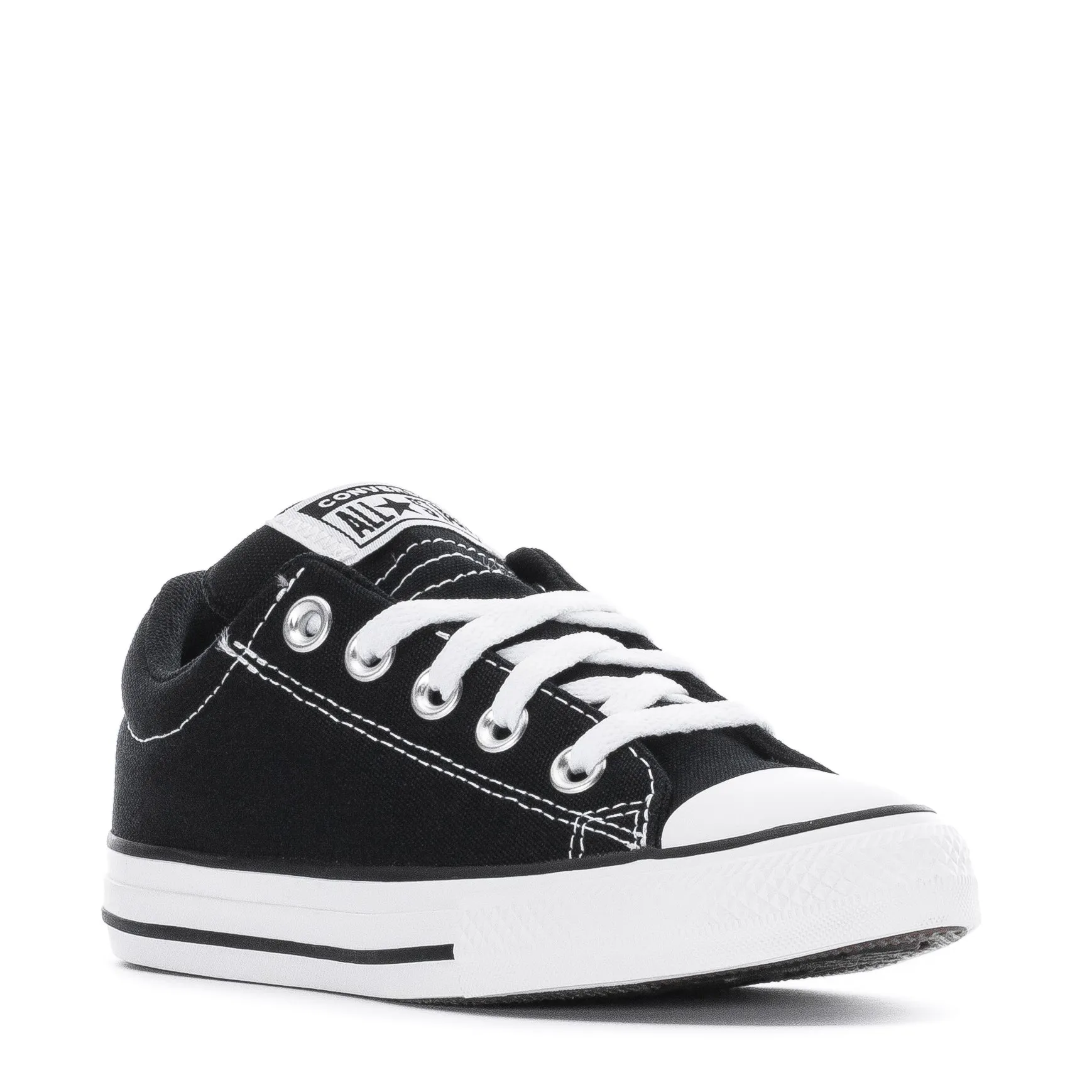 Chuck Taylor All Star Slip On - Kids Shoes_Converse