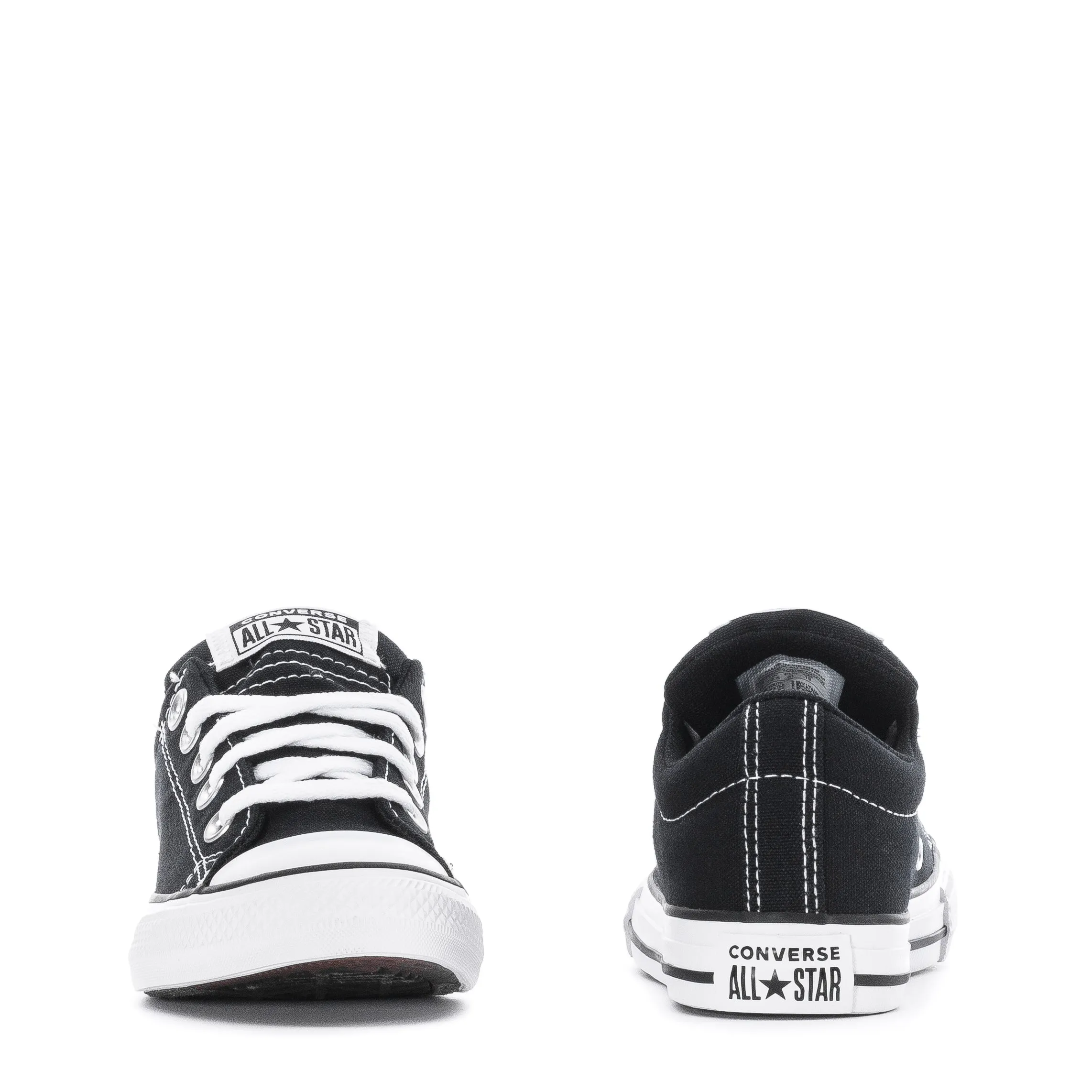 Chuck Taylor All Star Slip On - Kids Shoes_Converse