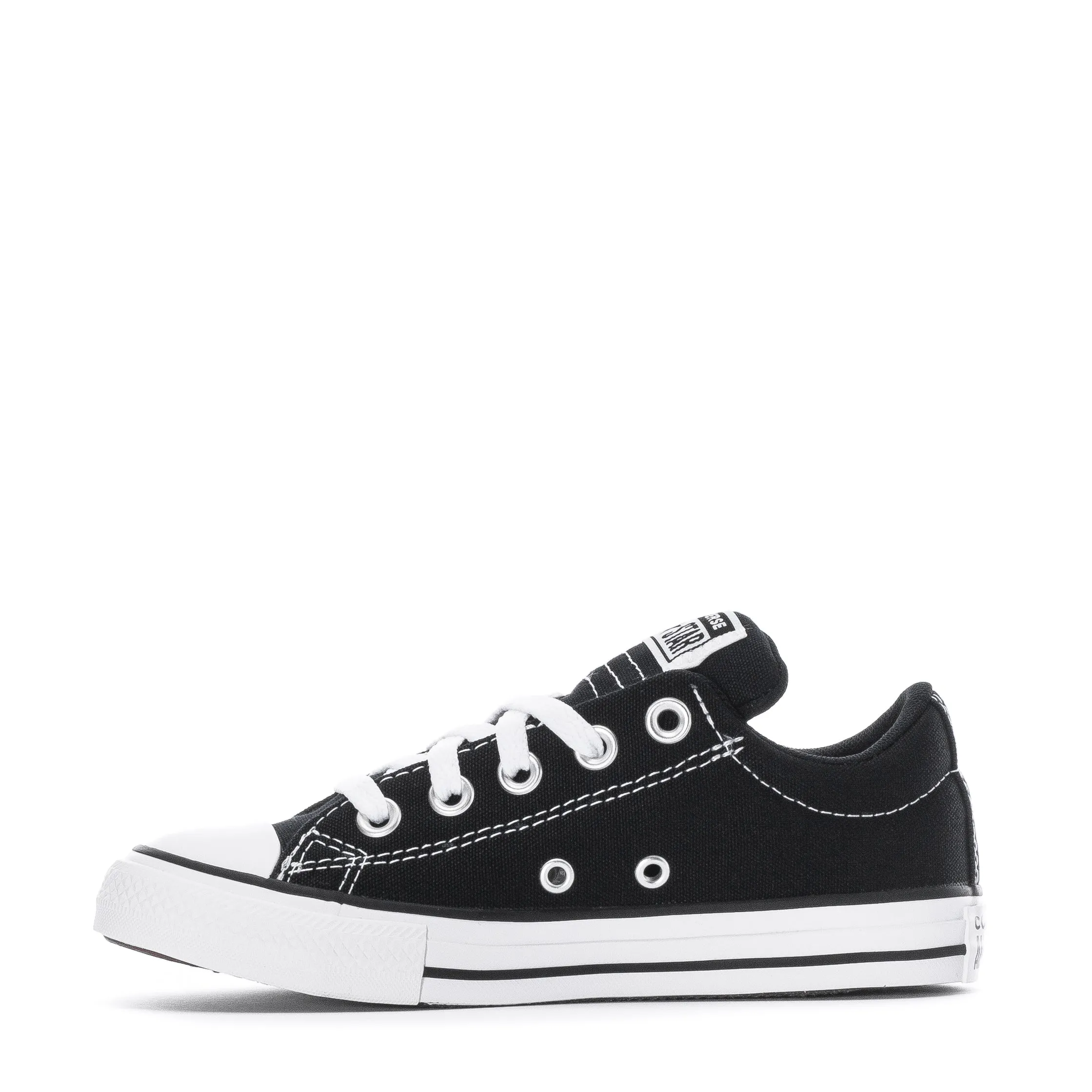 Chuck Taylor All Star Slip On - Kids Shoes_Converse