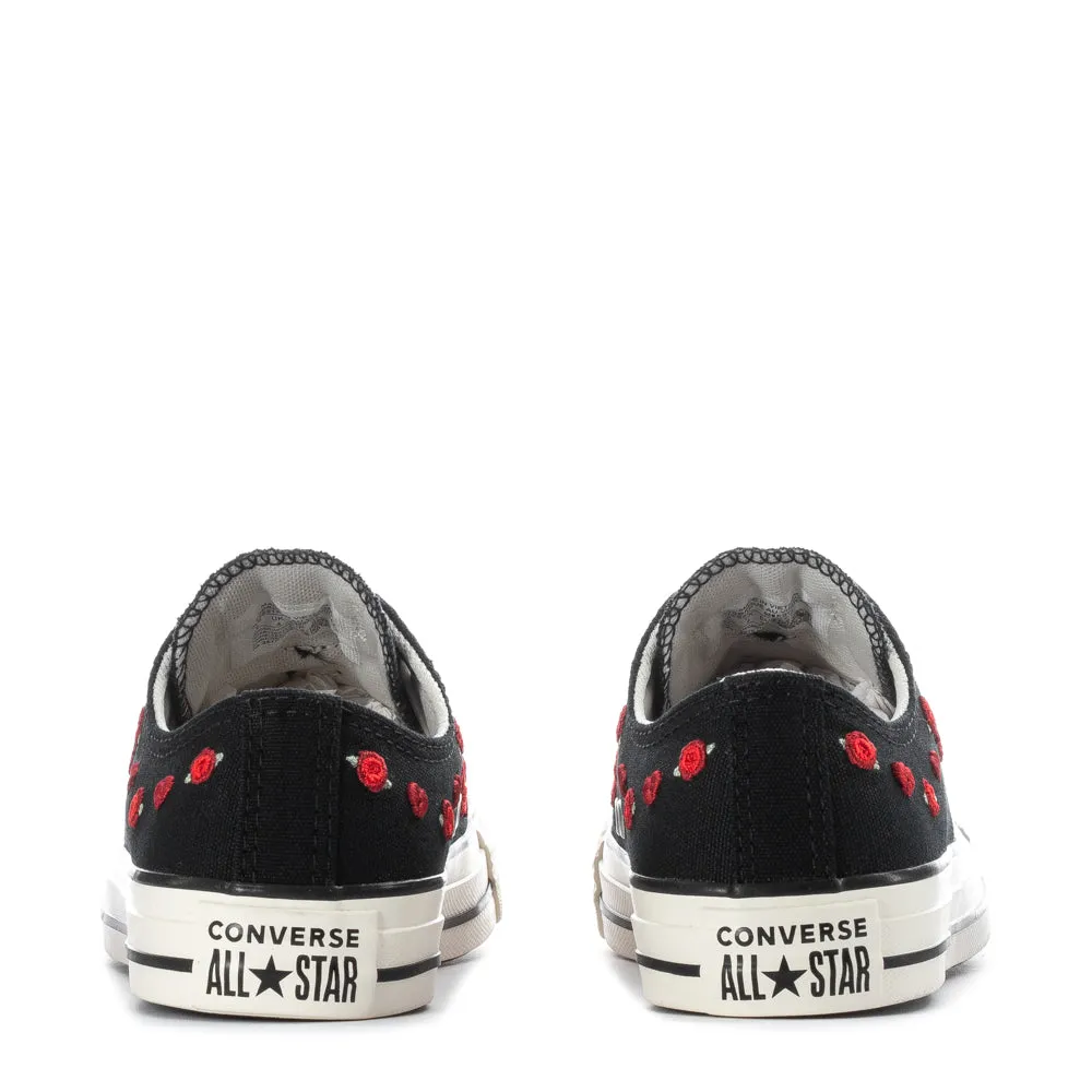 Chuck Taylor All Star - Womens Shoes_Converse