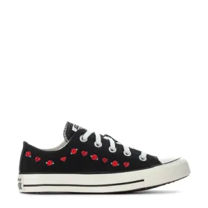 Chuck Taylor All Star - Womens Shoes_Converse