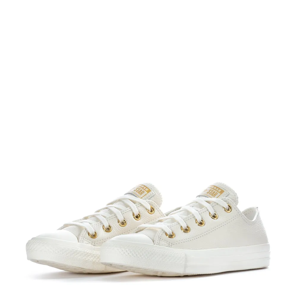 Chuck Taylor All Star - Womens Shoes_Converse