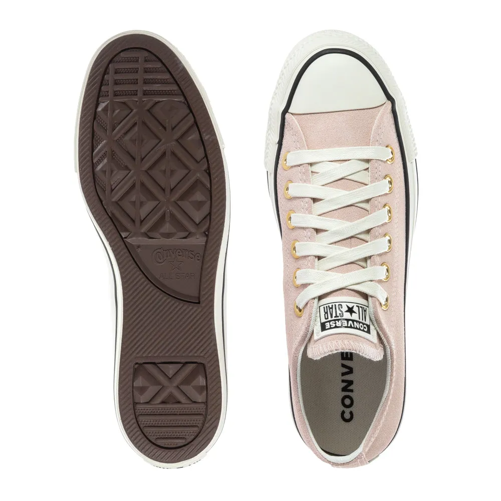 Chuck Taylor All Star - Womens Shoes_Converse