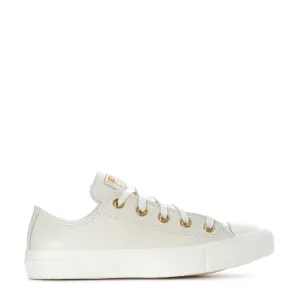 Chuck Taylor All Star - Womens Shoes_Converse