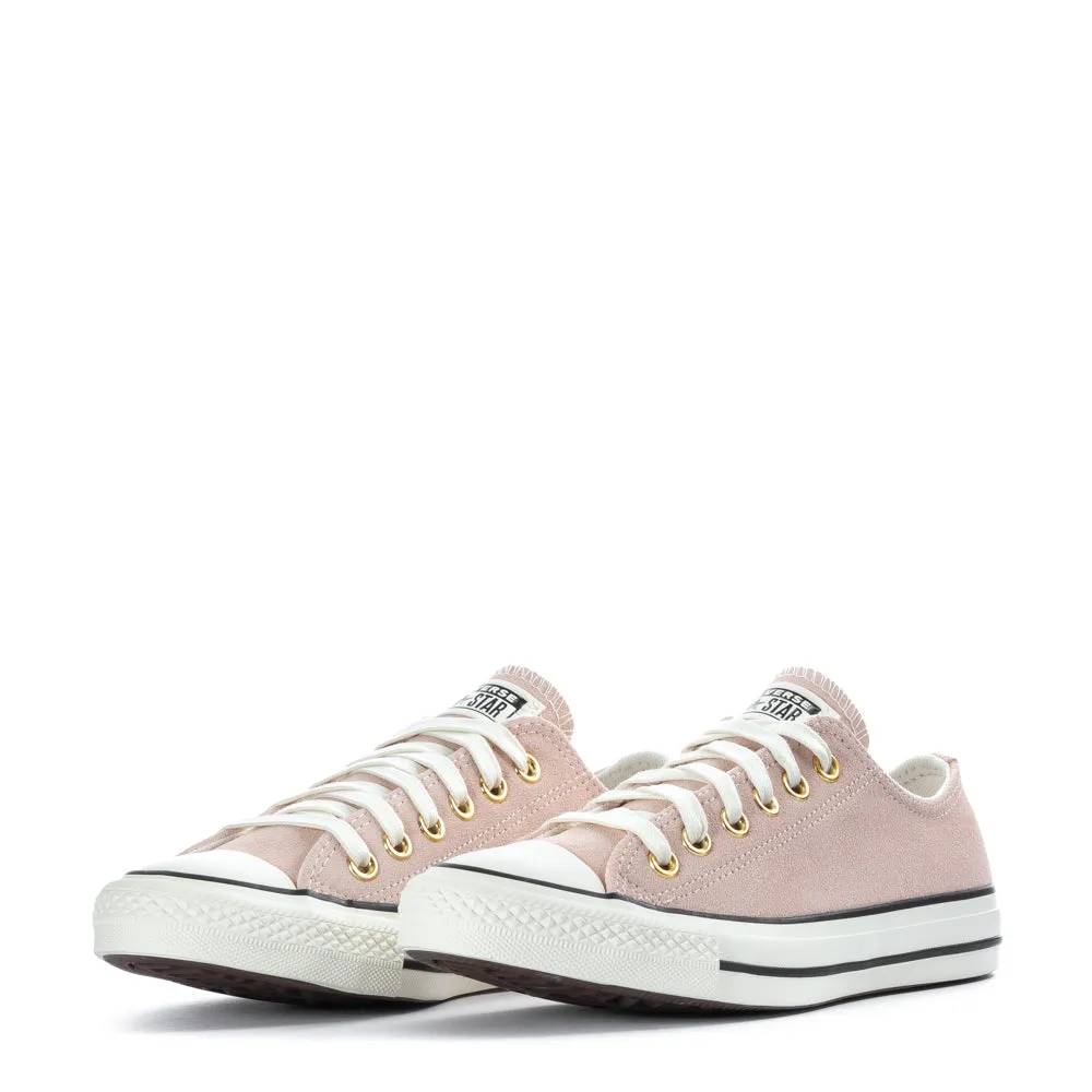 Chuck Taylor All Star - Womens Shoes_Converse