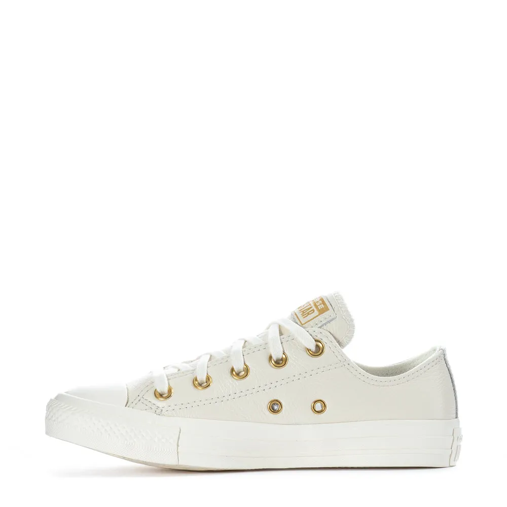 Chuck Taylor All Star - Womens Shoes_Converse