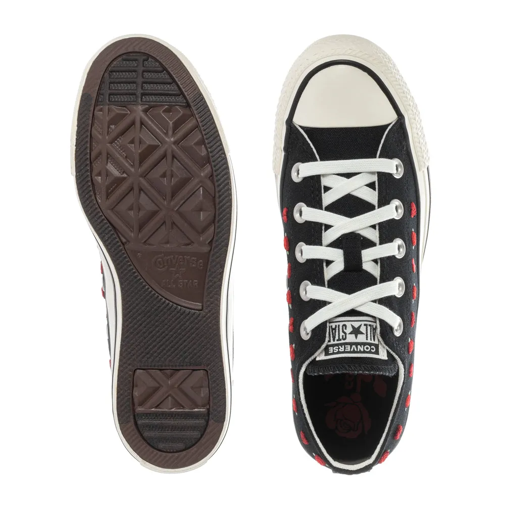 Chuck Taylor All Star - Womens Shoes_Converse