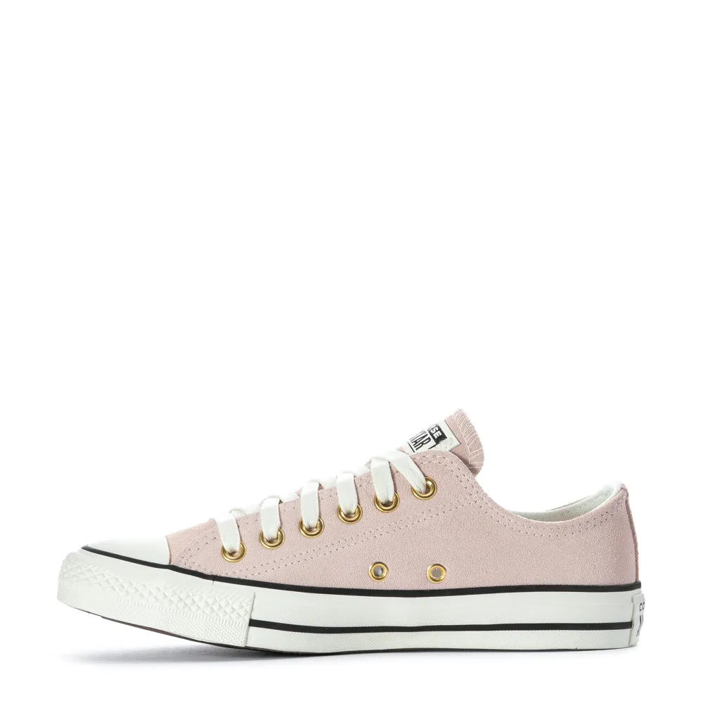 Chuck Taylor All Star - Womens Shoes_Converse