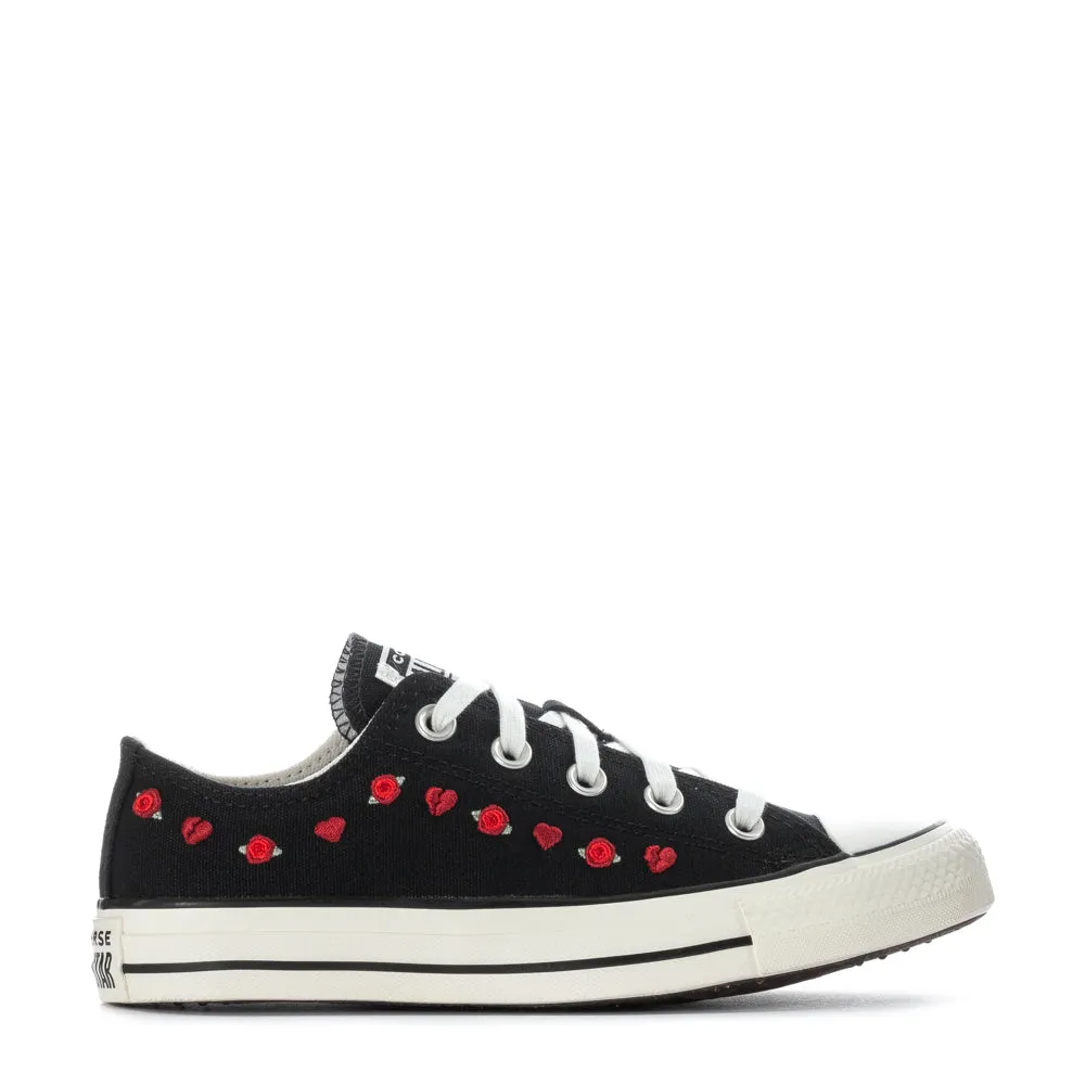 Chuck Taylor All Star - Womens Shoes_Converse