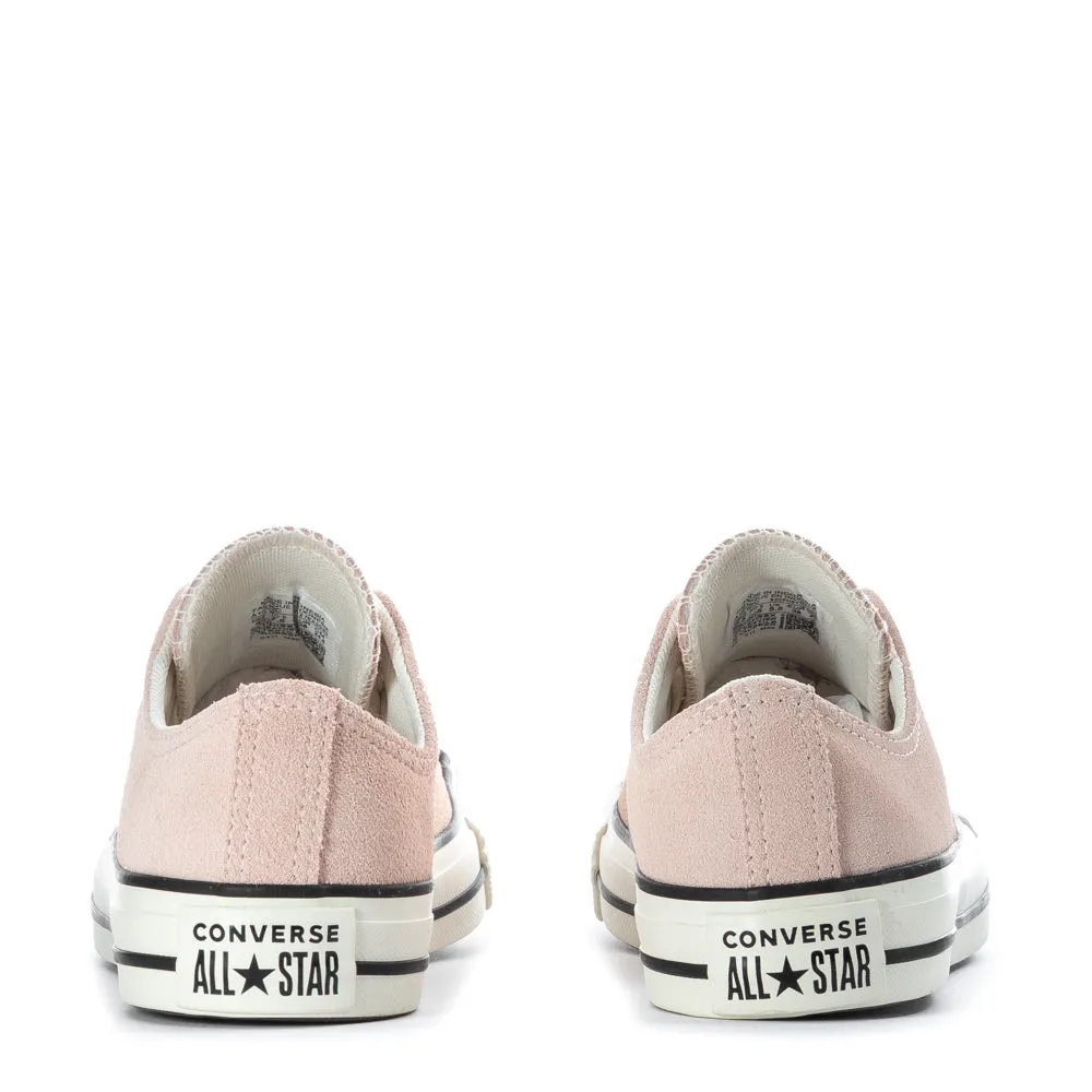 Chuck Taylor All Star - Womens Shoes_Converse