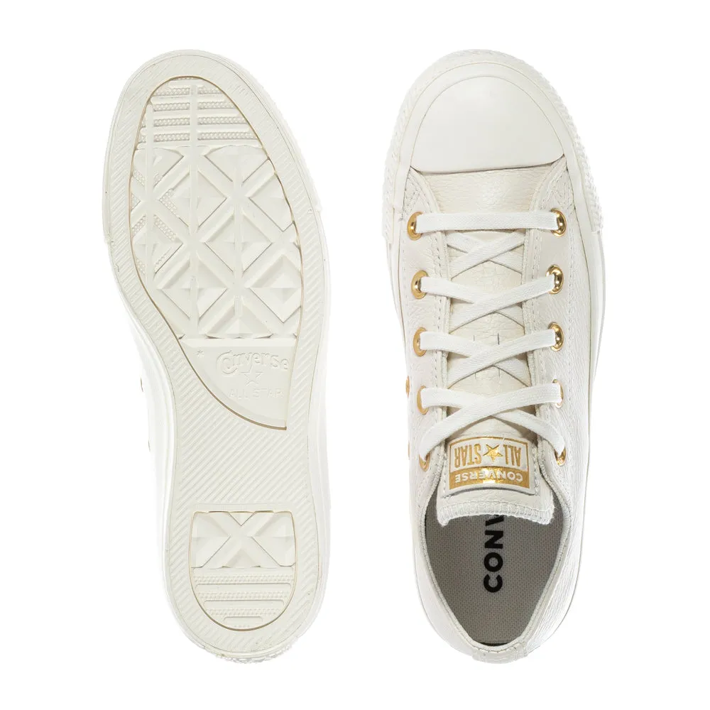 Chuck Taylor All Star - Womens Shoes_Converse