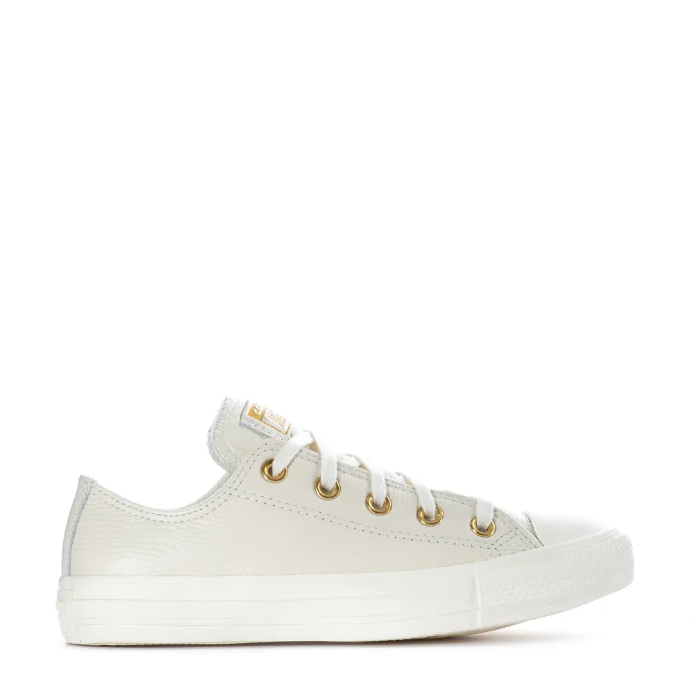 Chuck Taylor All Star - Womens Shoes_Converse