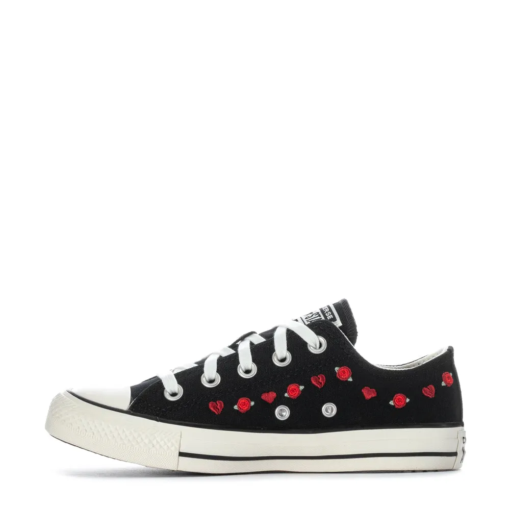 Chuck Taylor All Star - Womens Shoes_Converse