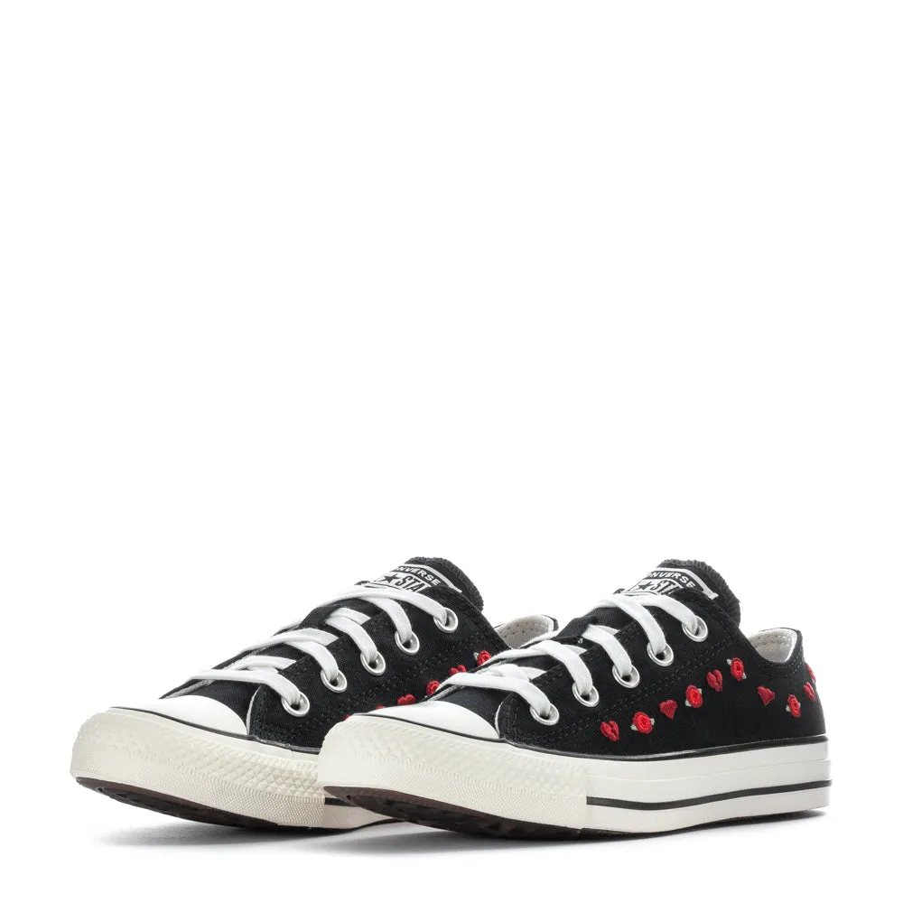Chuck Taylor All Star - Womens Shoes_Converse
