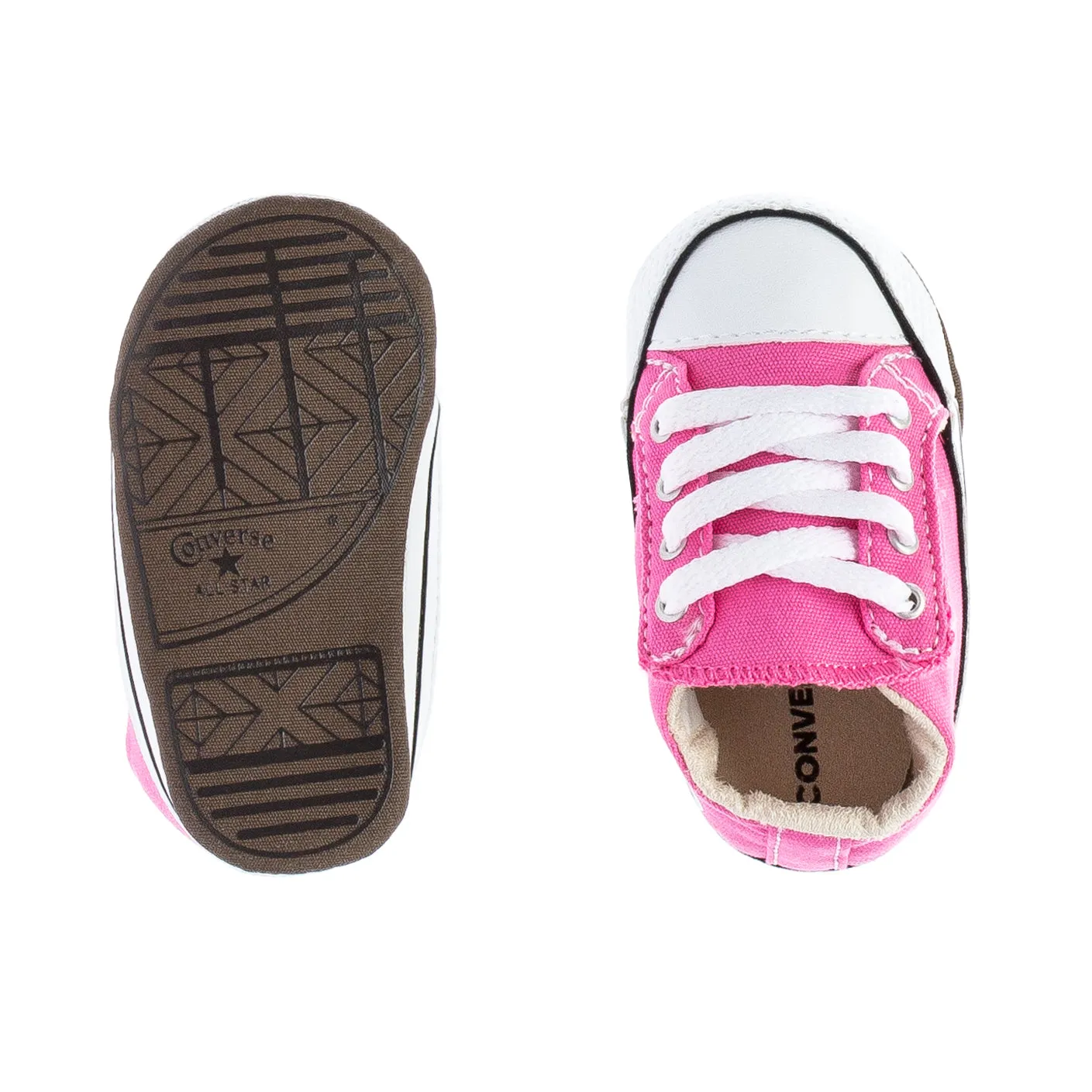 Chuck Taylor Cribster - Infant Shoes_Converse