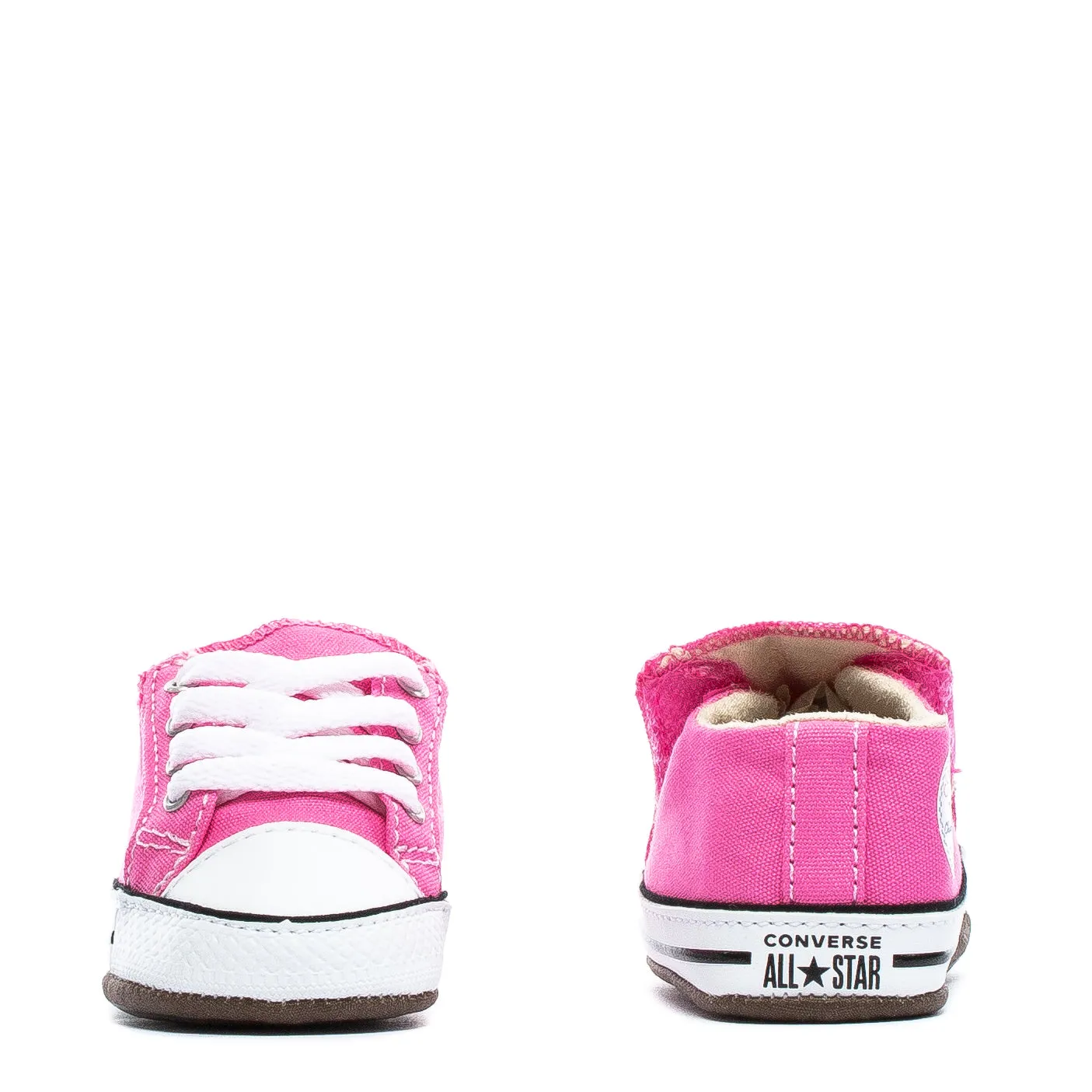 Chuck Taylor Cribster - Infant Shoes_Converse