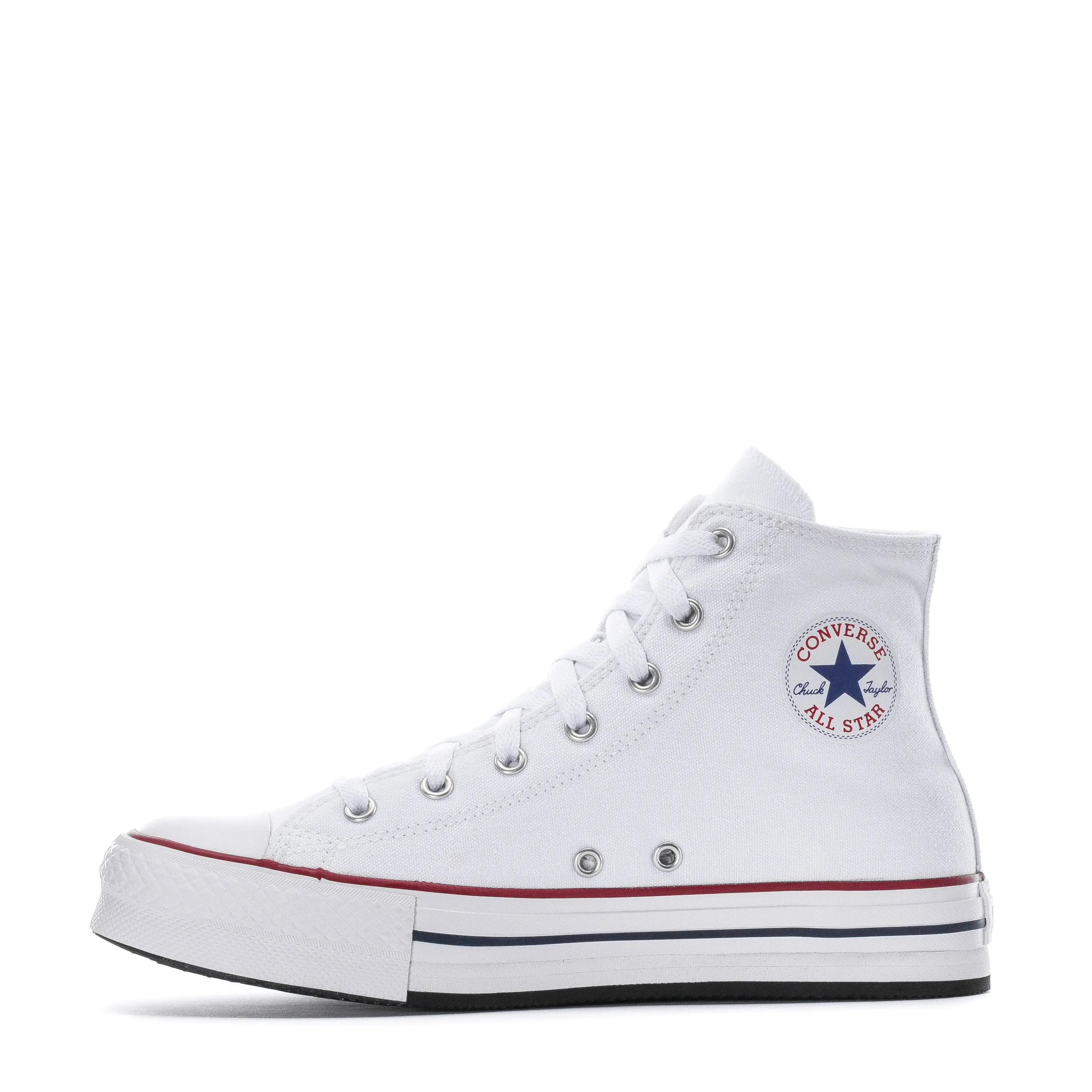Chuck Taylor Lift Hi Platform - Youth Shoes_Converse
