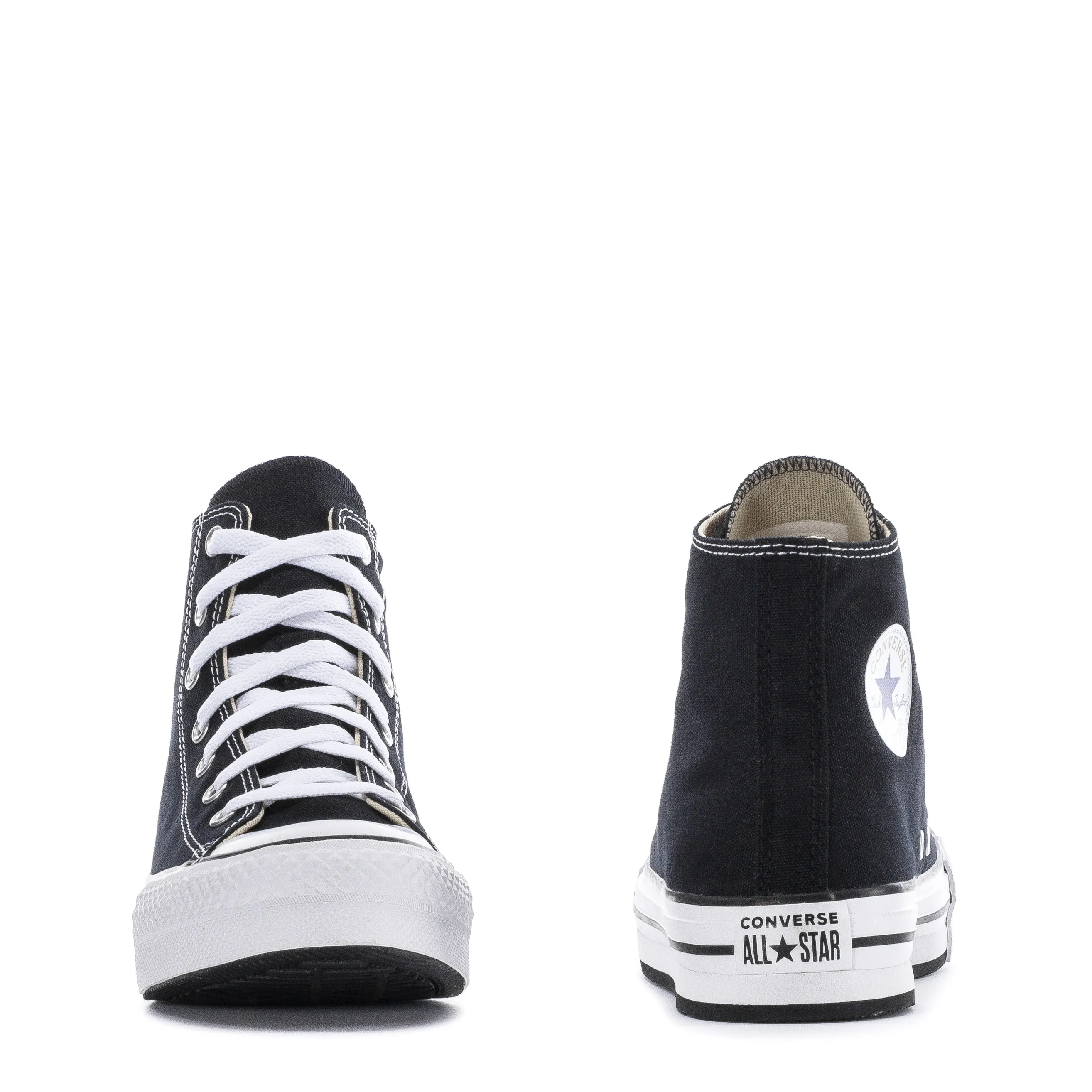Chuck Taylor Lift Hi Platform - Youth Shoes_Converse