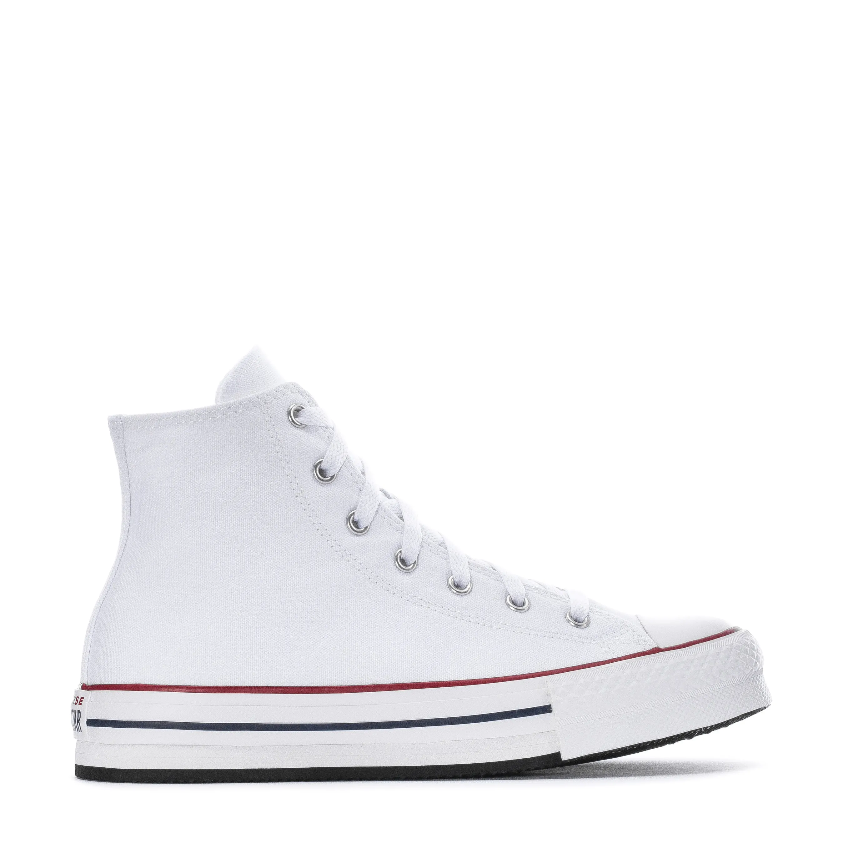 Chuck Taylor Lift Hi Platform - Youth Shoes_Converse